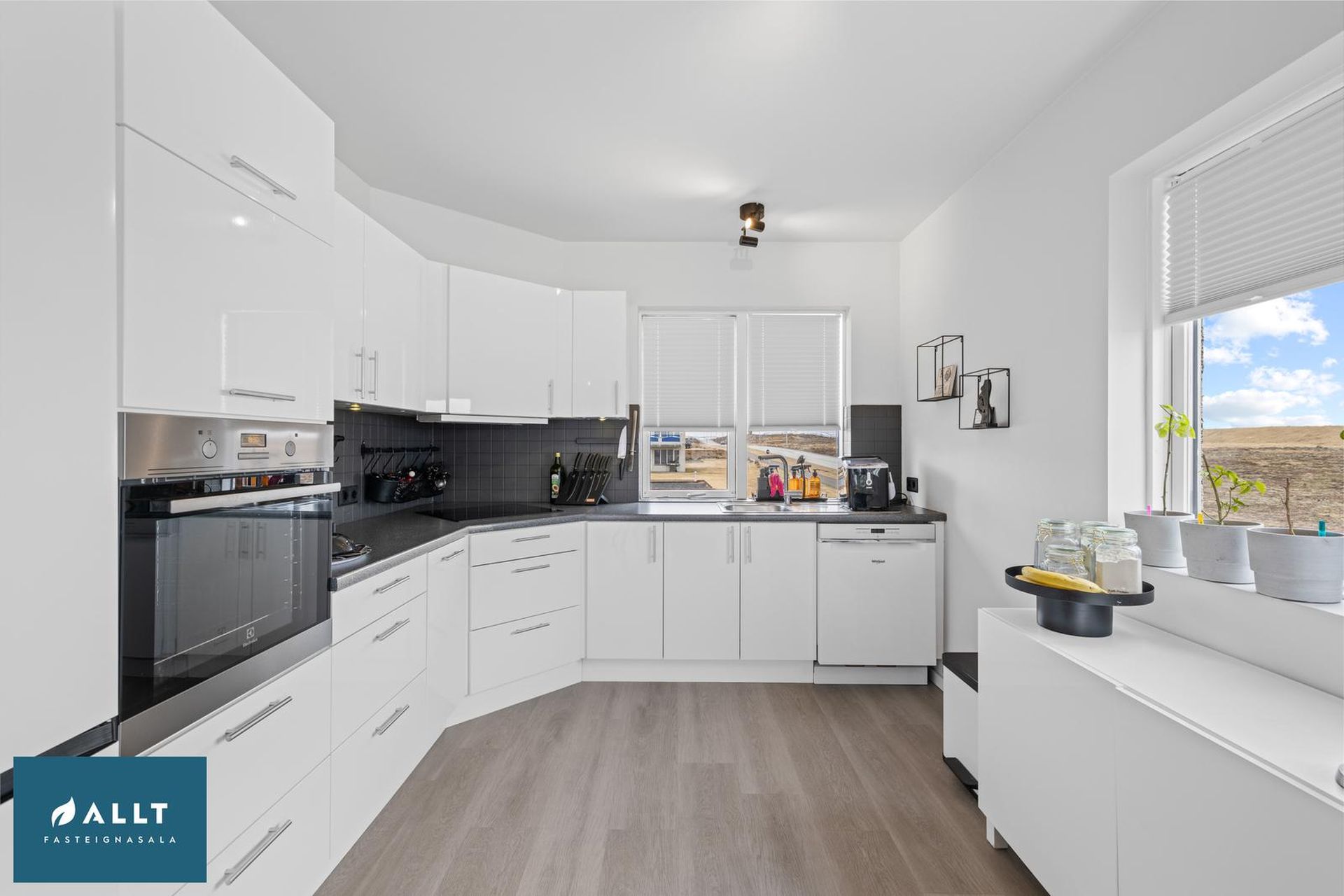 Beykidalur 4, 260 Reykjanesbær