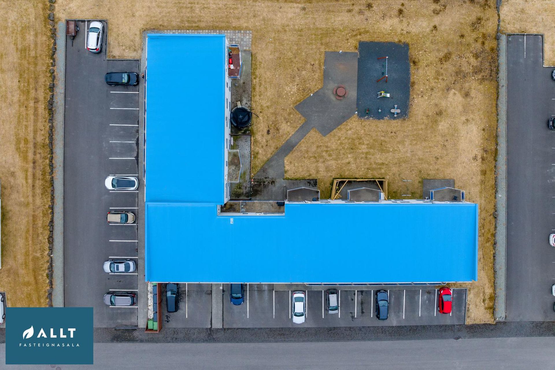 Beykidalur 4, 260 Reykjanesbær