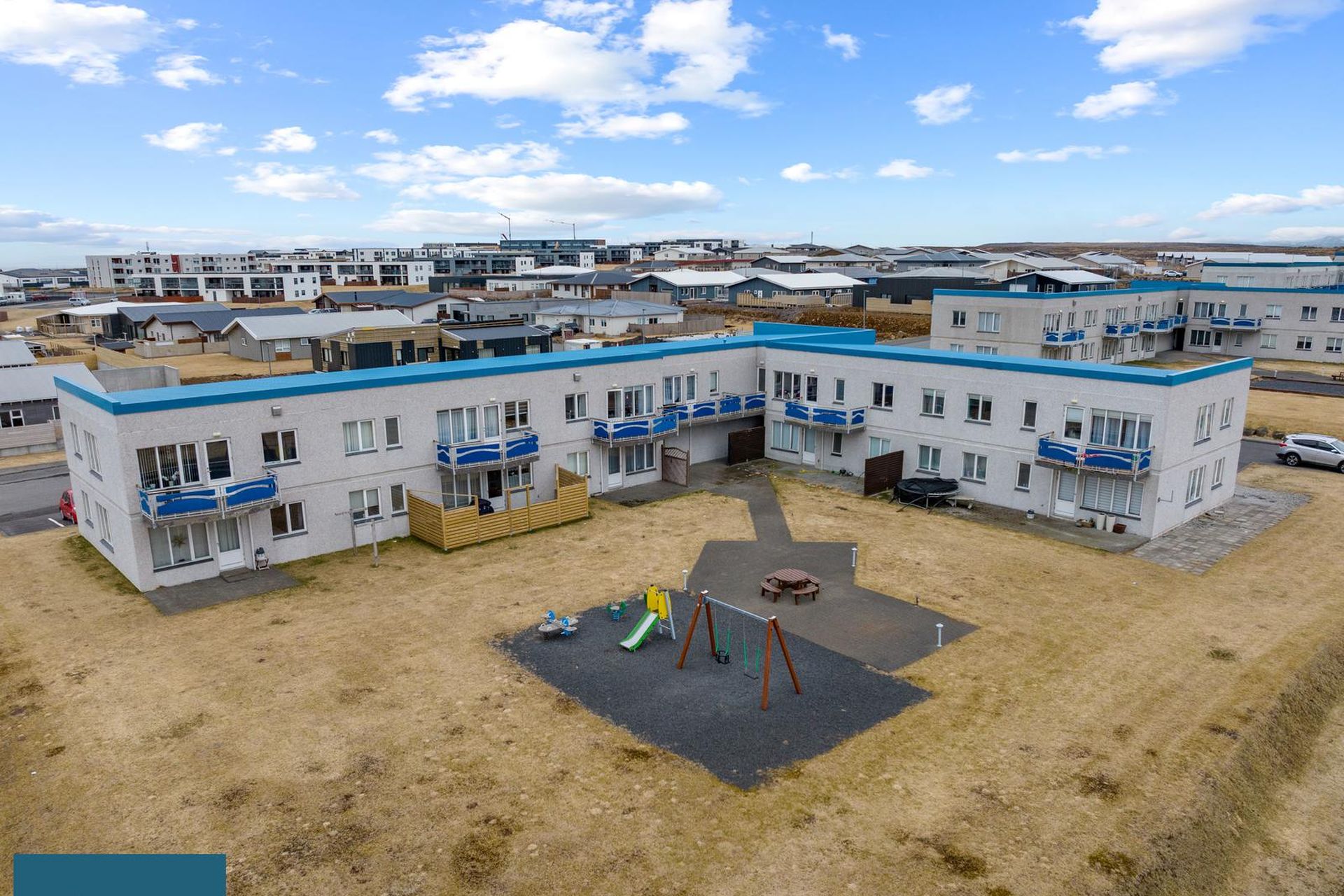 Beykidalur 4, 260 Reykjanesbær