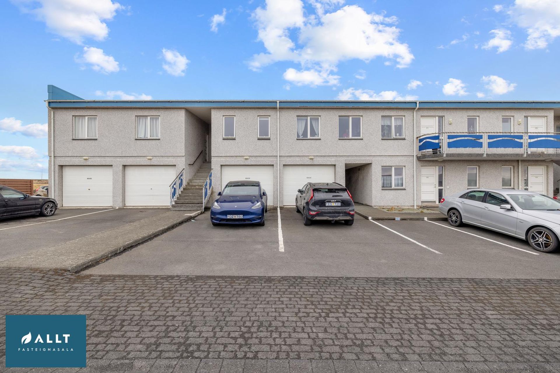 Beykidalur 4, 260 Reykjanesbær