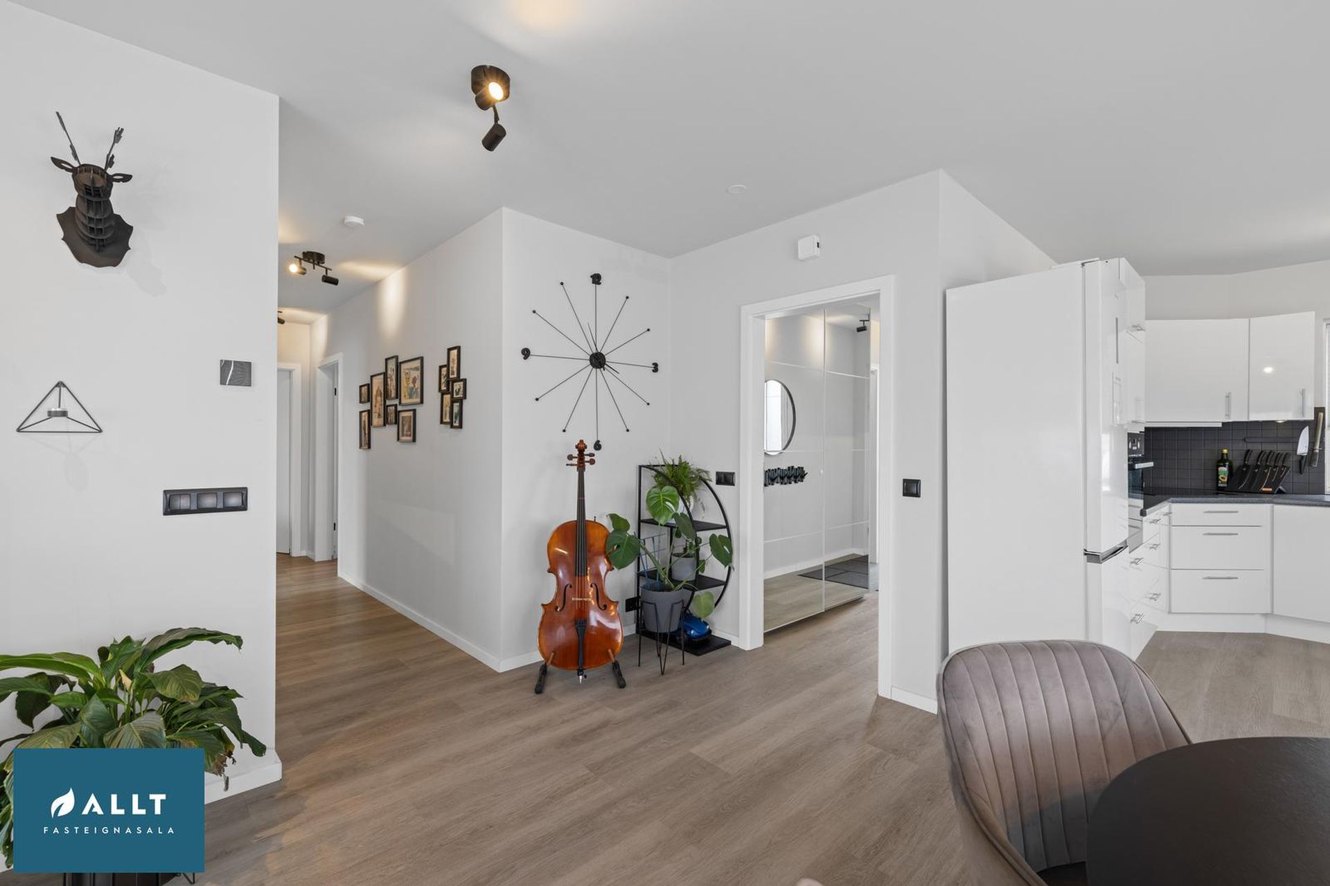 Beykidalur 4, 260 Reykjanesbær