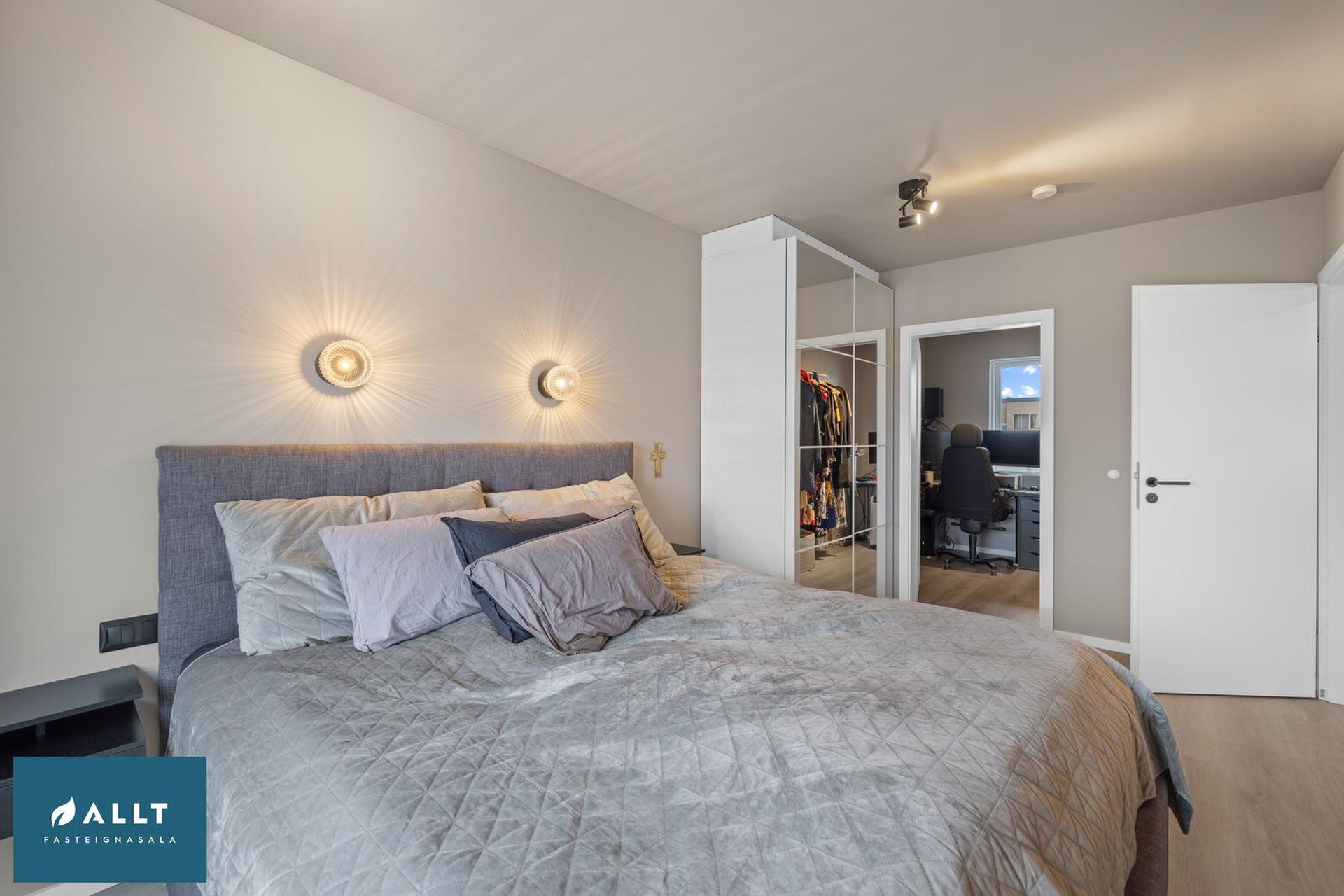 Beykidalur 4, 260 Reykjanesbær