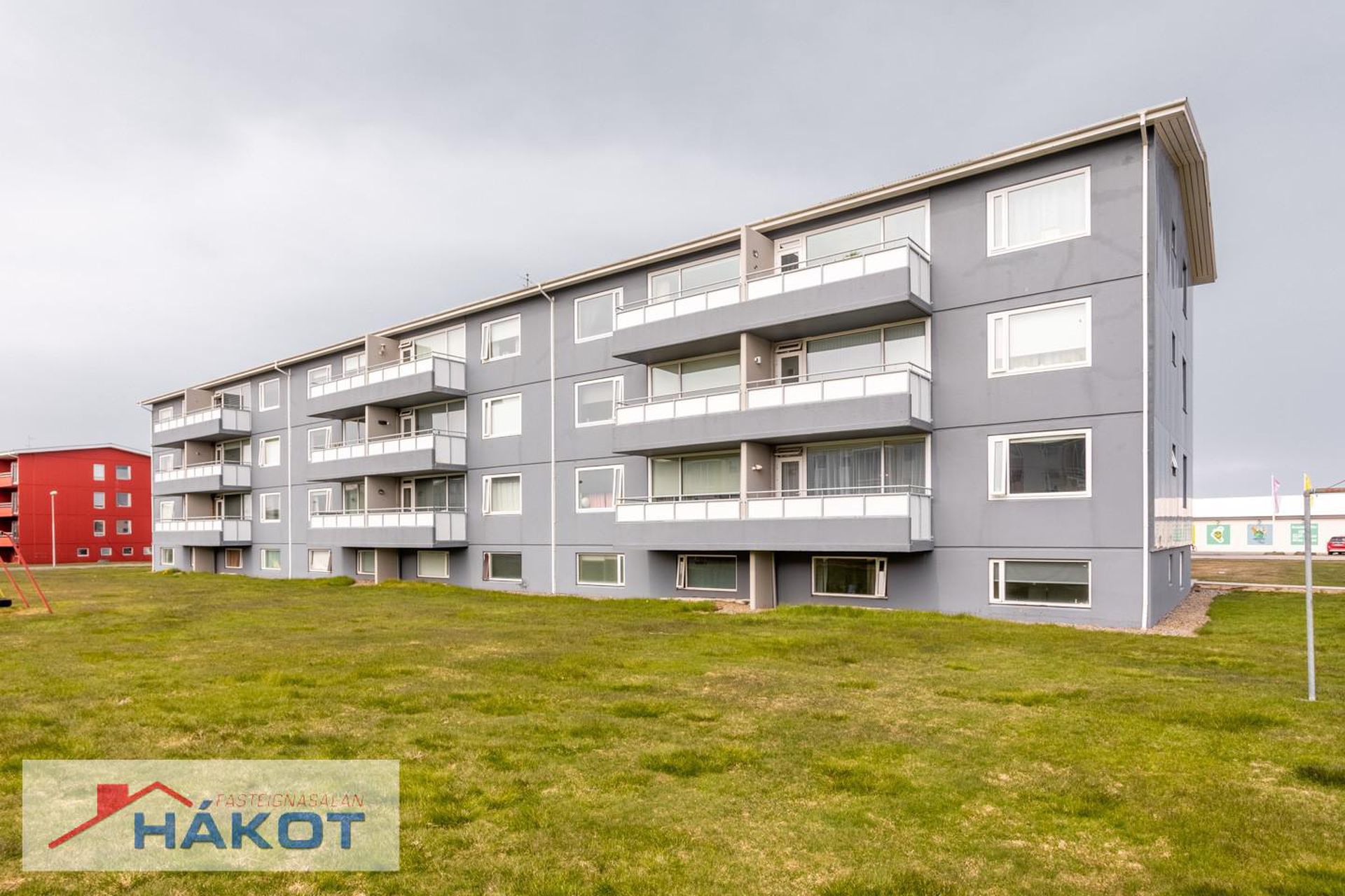 Einigrund 5, 300 Akranes
