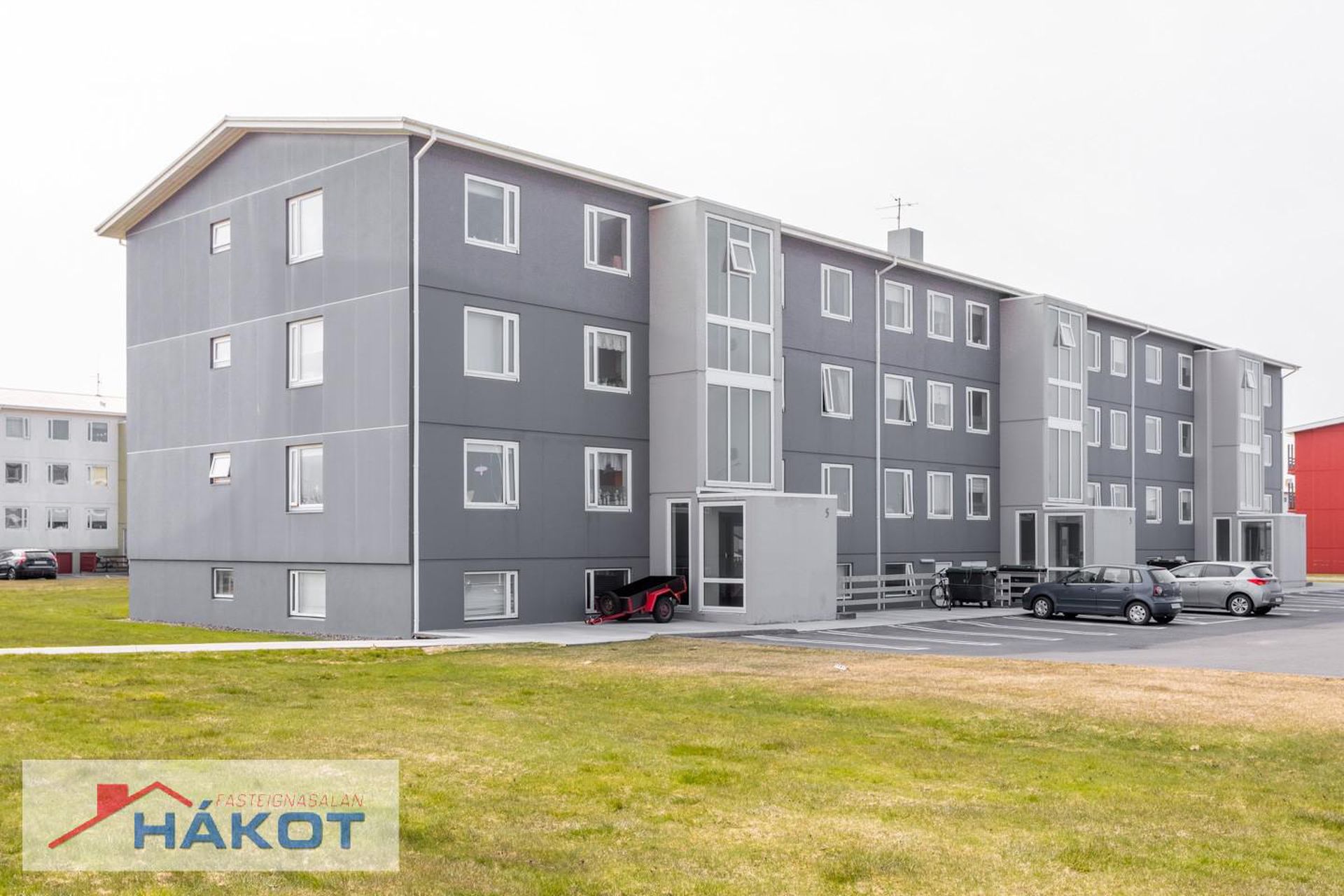 Einigrund 5, 300 Akranes