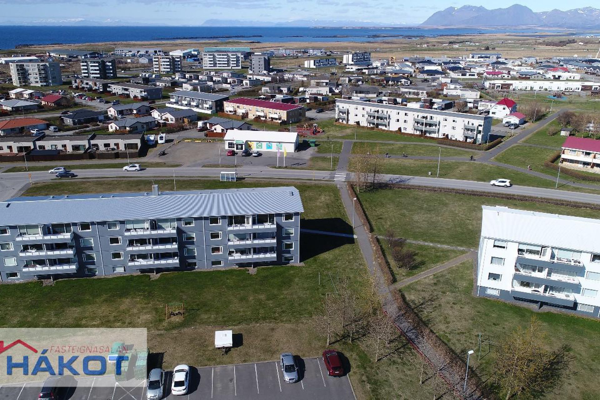 Einigrund 5, 300 Akranes