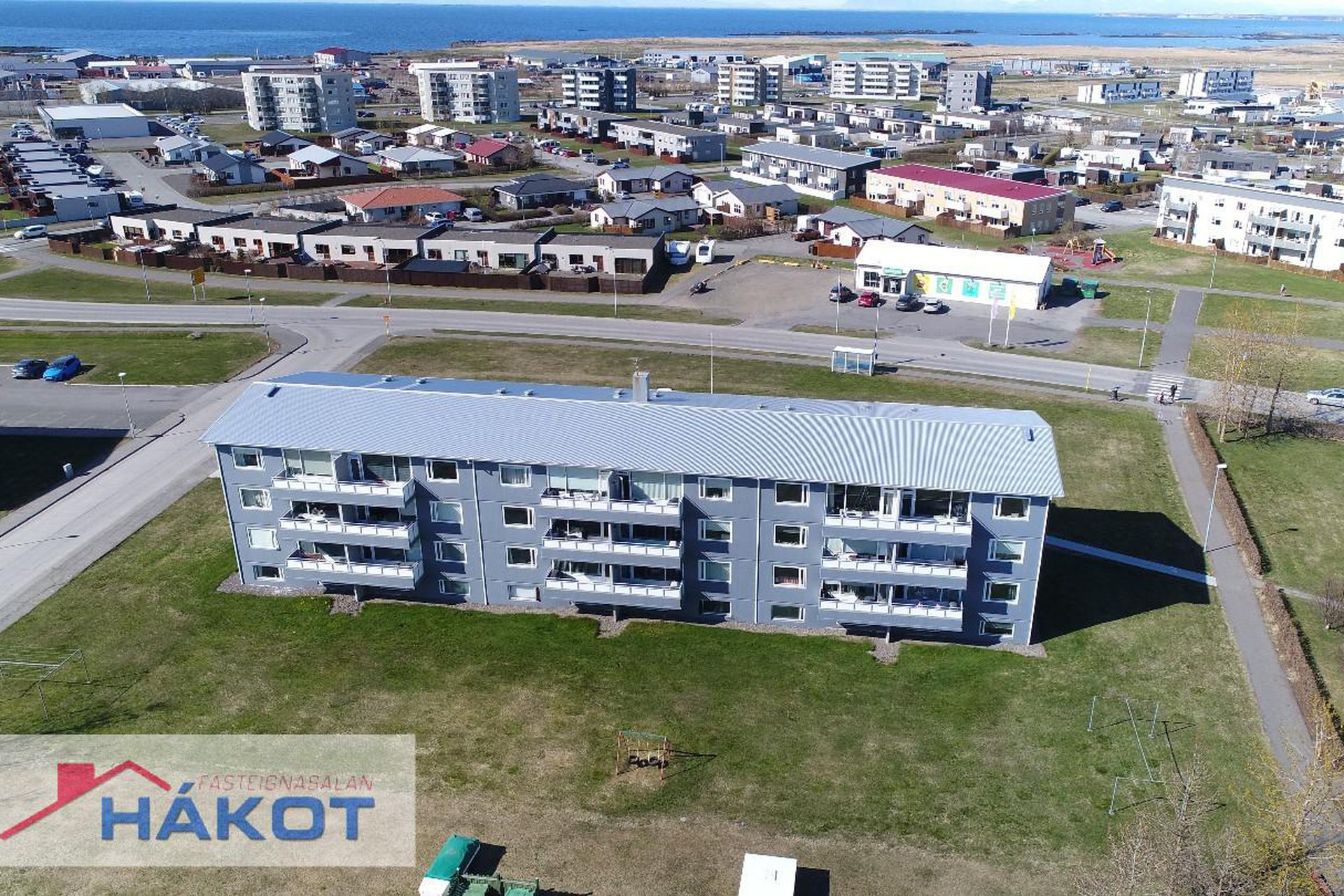 Einigrund 5, 300 Akranes