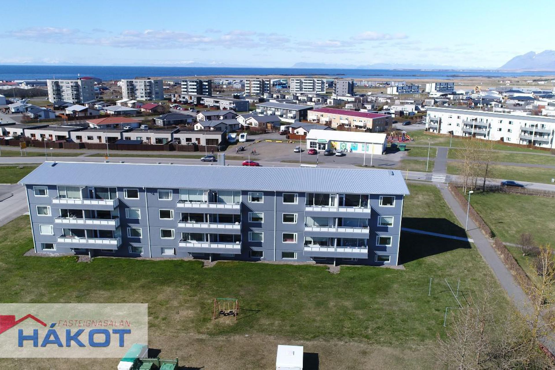Einigrund 5, 300 Akranes
