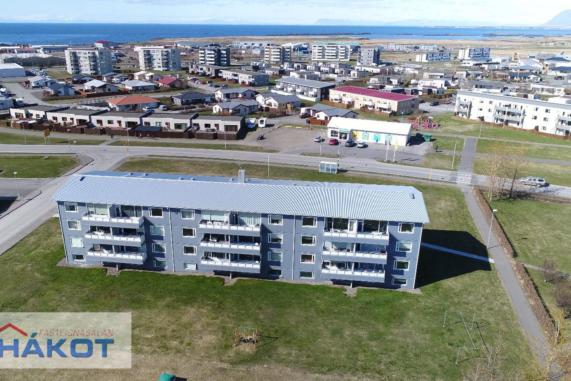 Einigrund 5, 300 Akranes