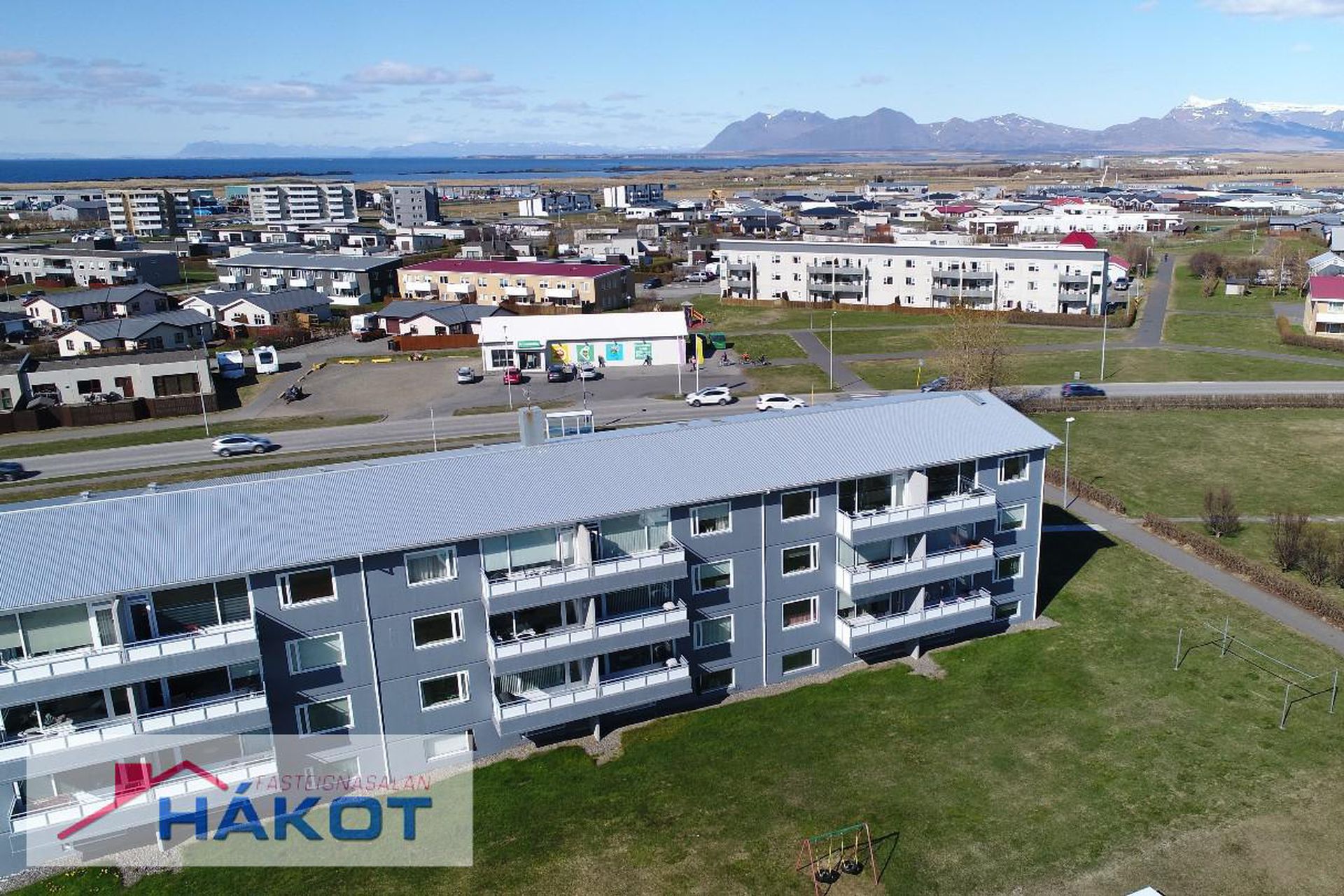 Einigrund 5, 300 Akranes