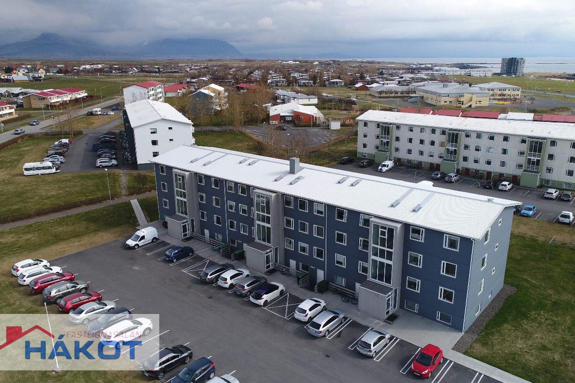 Einigrund 5, 300 Akranes