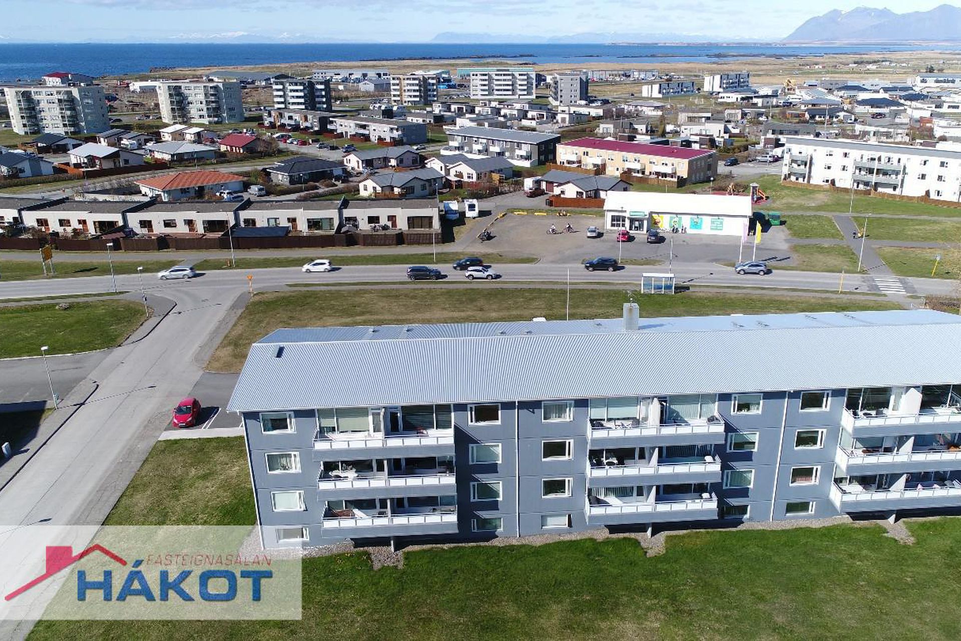 Einigrund 5, 300 Akranes