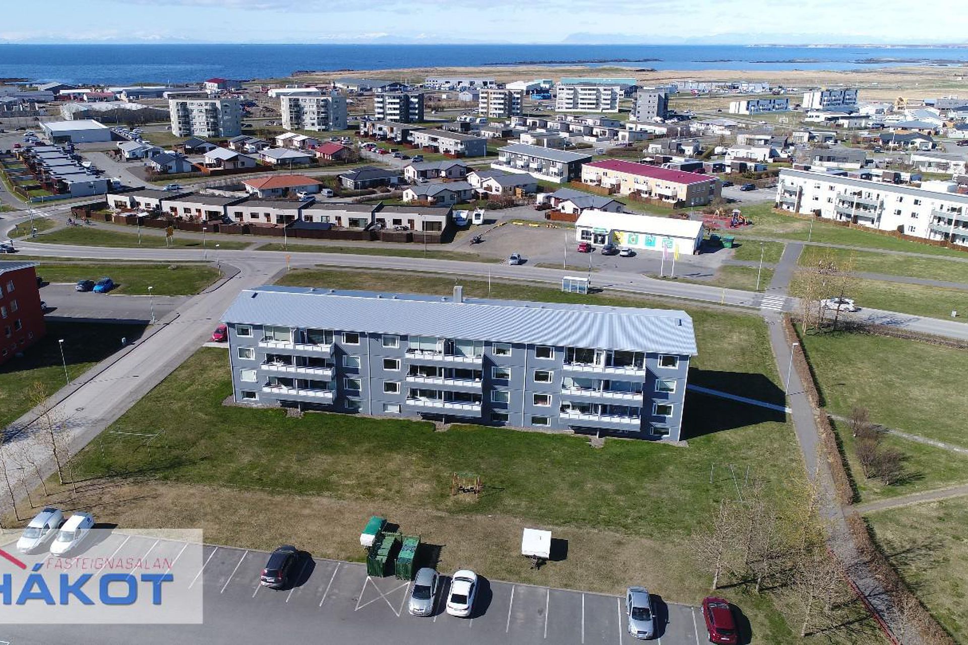 Einigrund 5, 300 Akranes