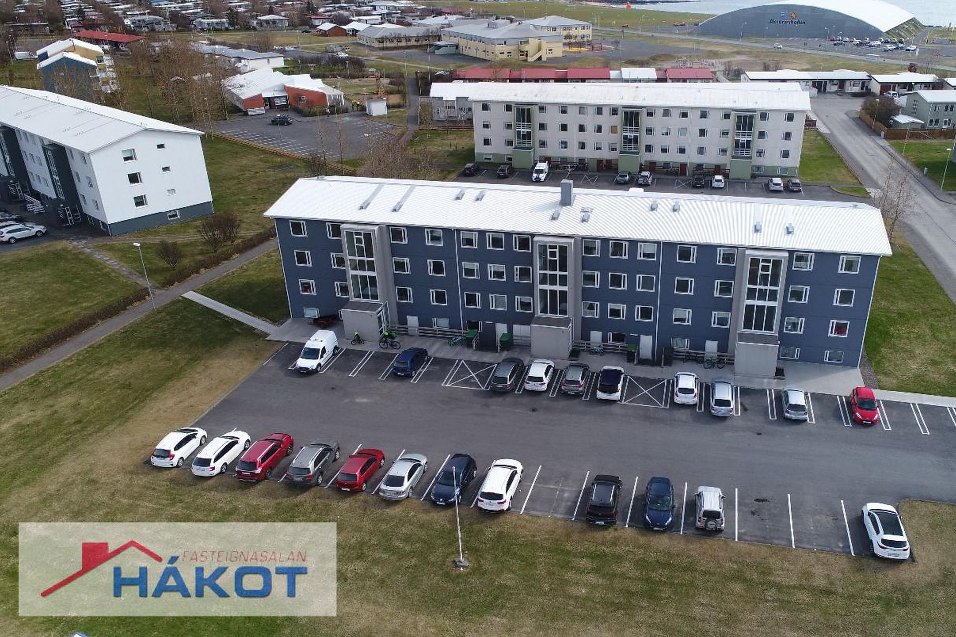 Einigrund 5, 300 Akranes