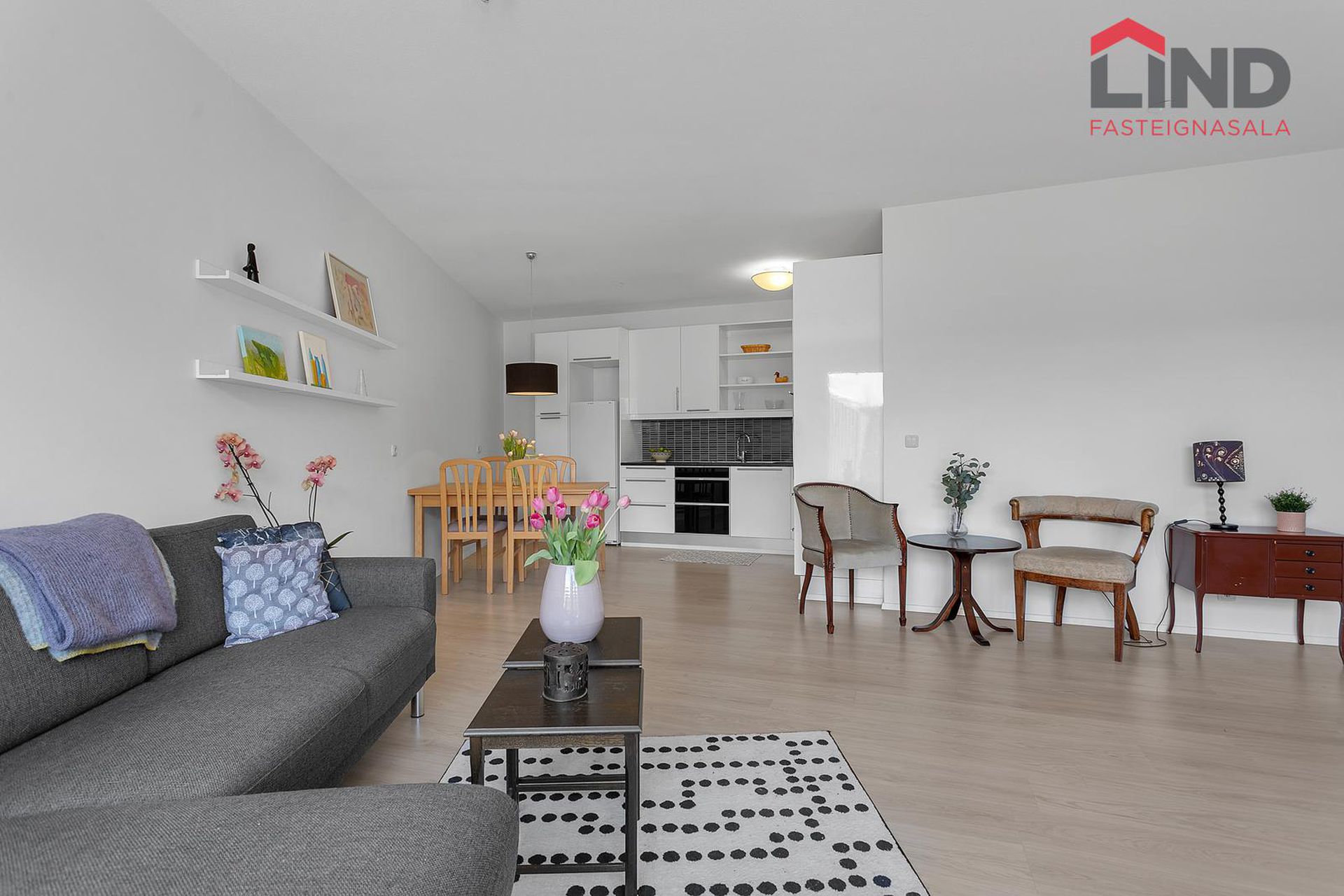 Veghús 23, 112 Reykjavík