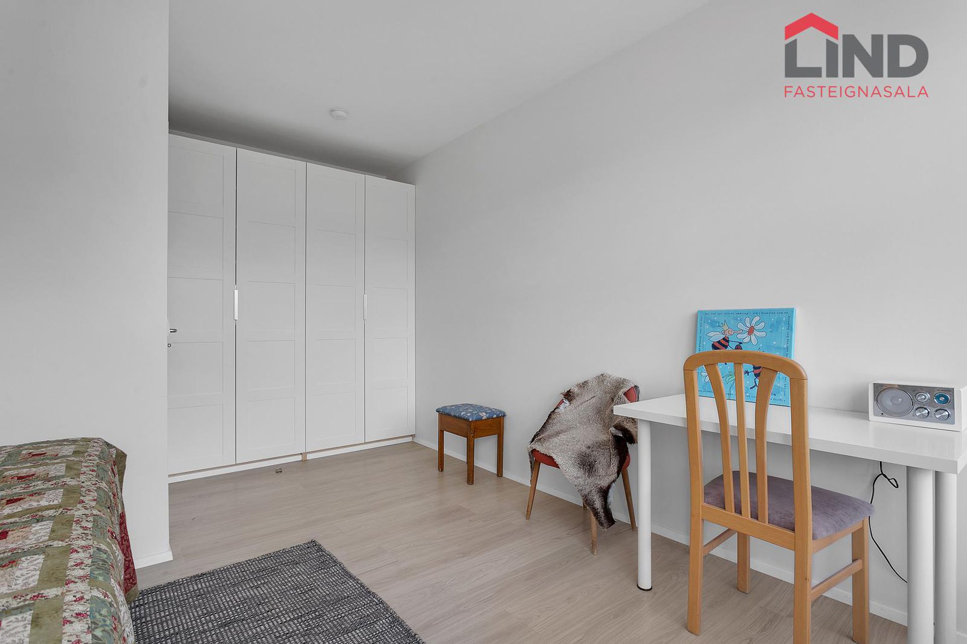 Veghús 23, 112 Reykjavík