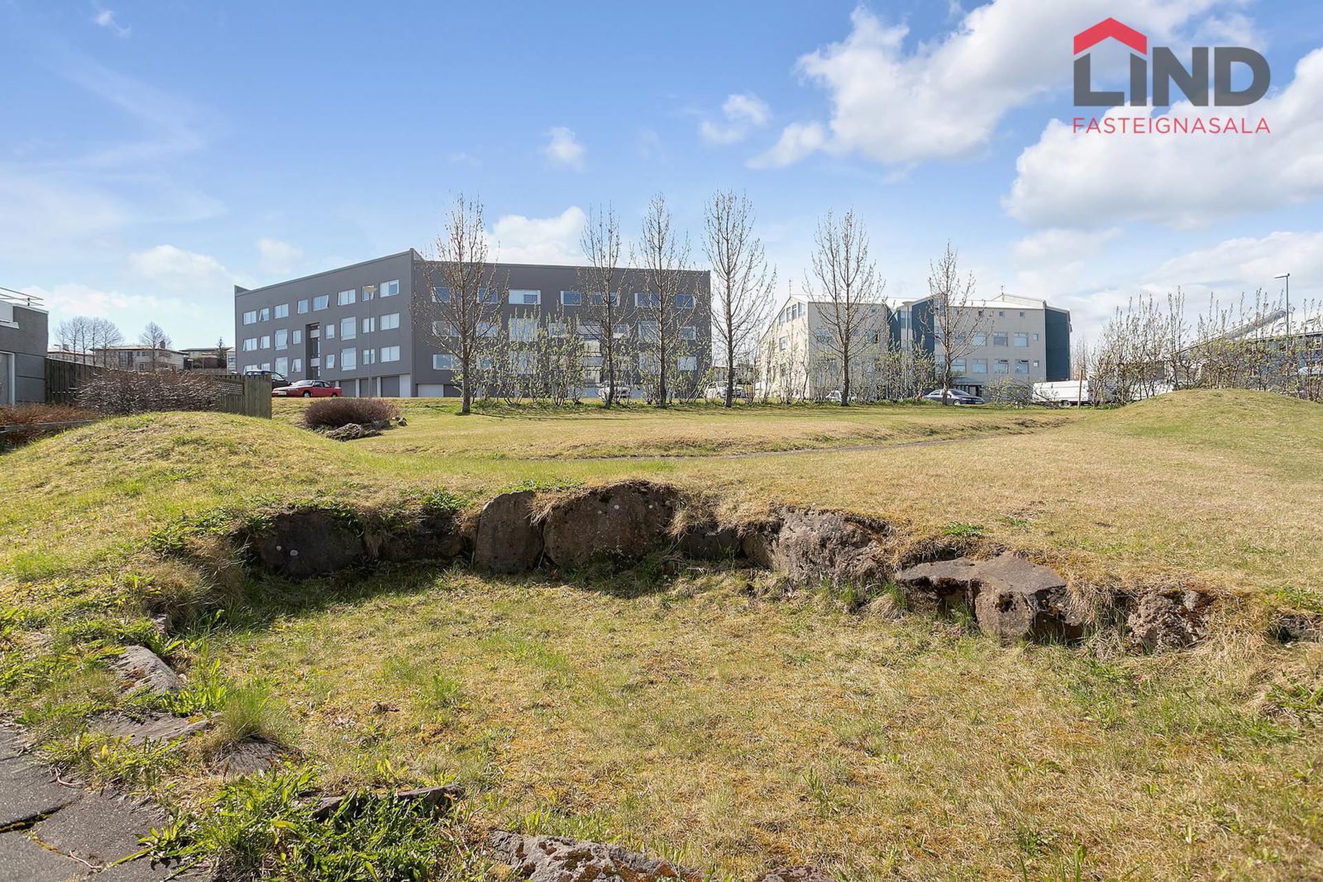 Veghús 23, 112 Reykjavík