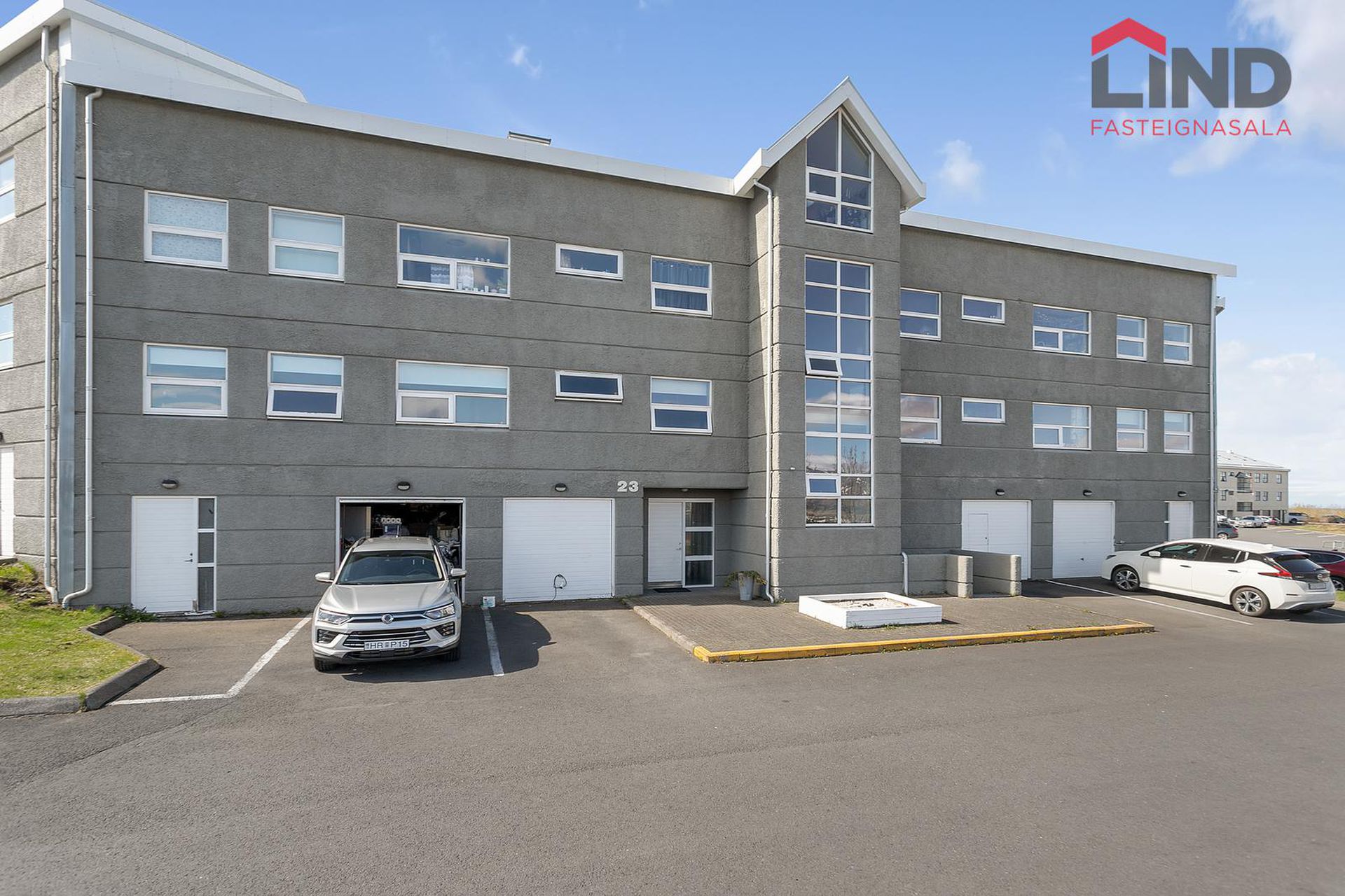 Veghús 23, 112 Reykjavík
