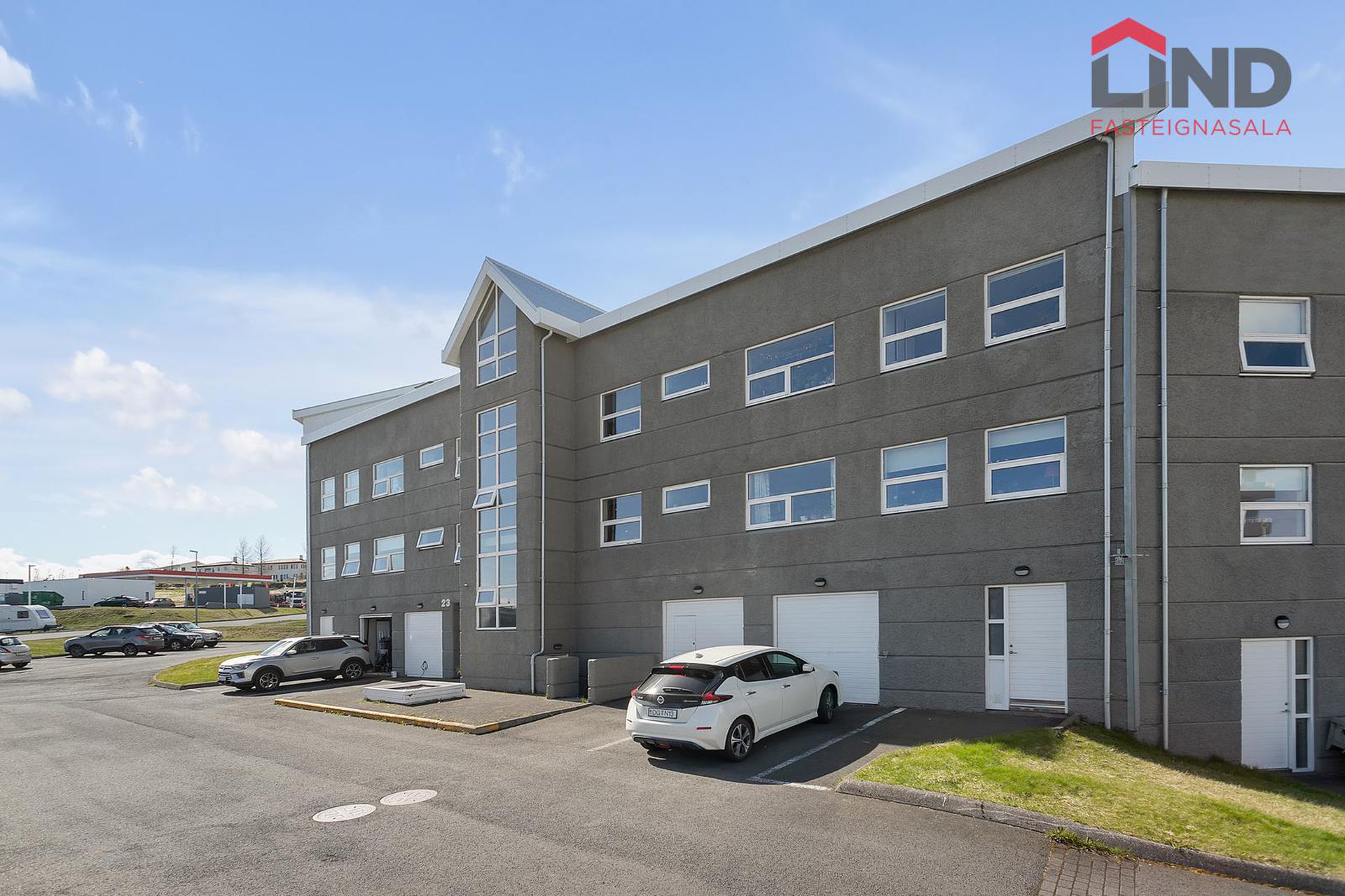 Veghús 23, 112 Reykjavík