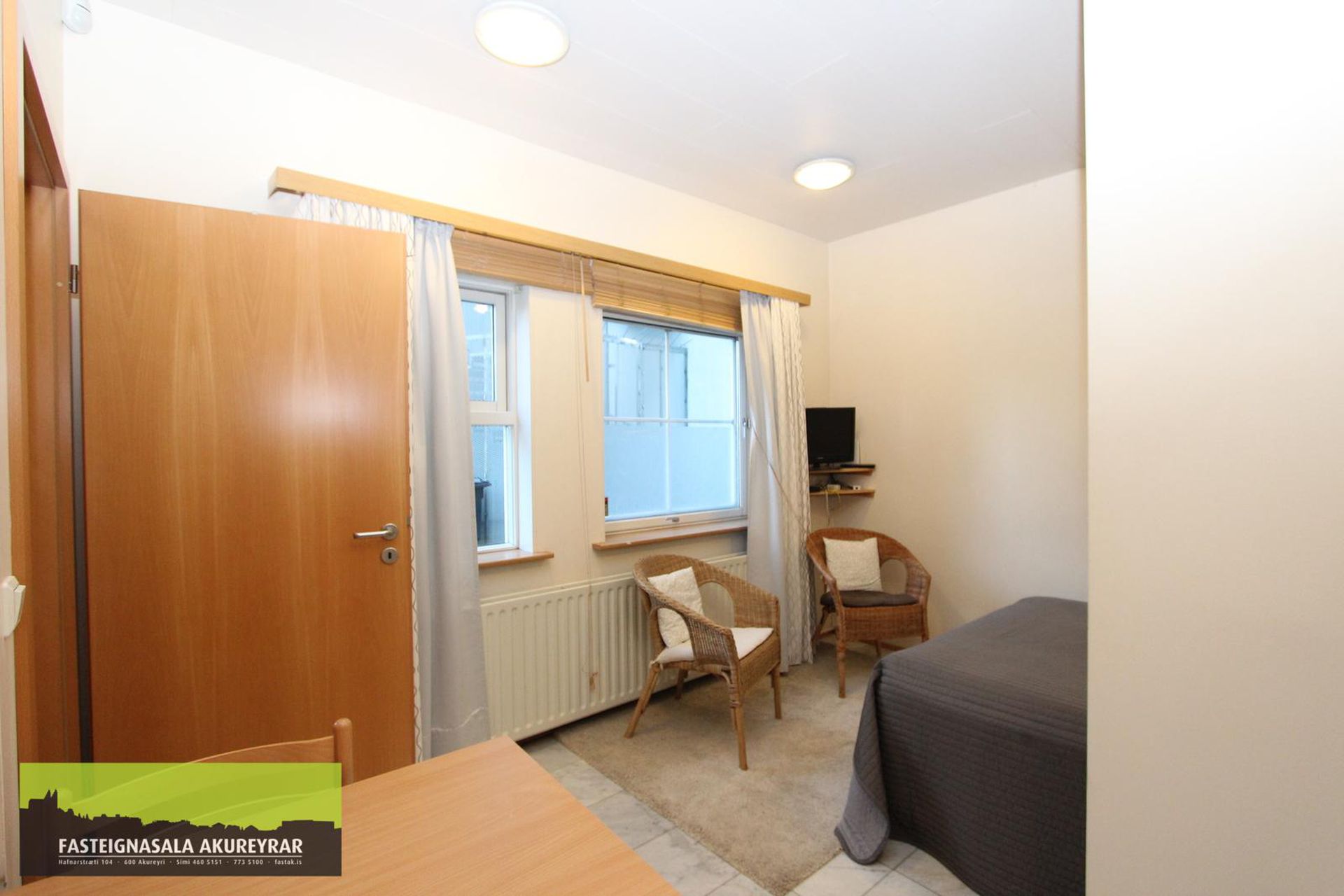 Hafnarstræti 100, 600 Akureyri