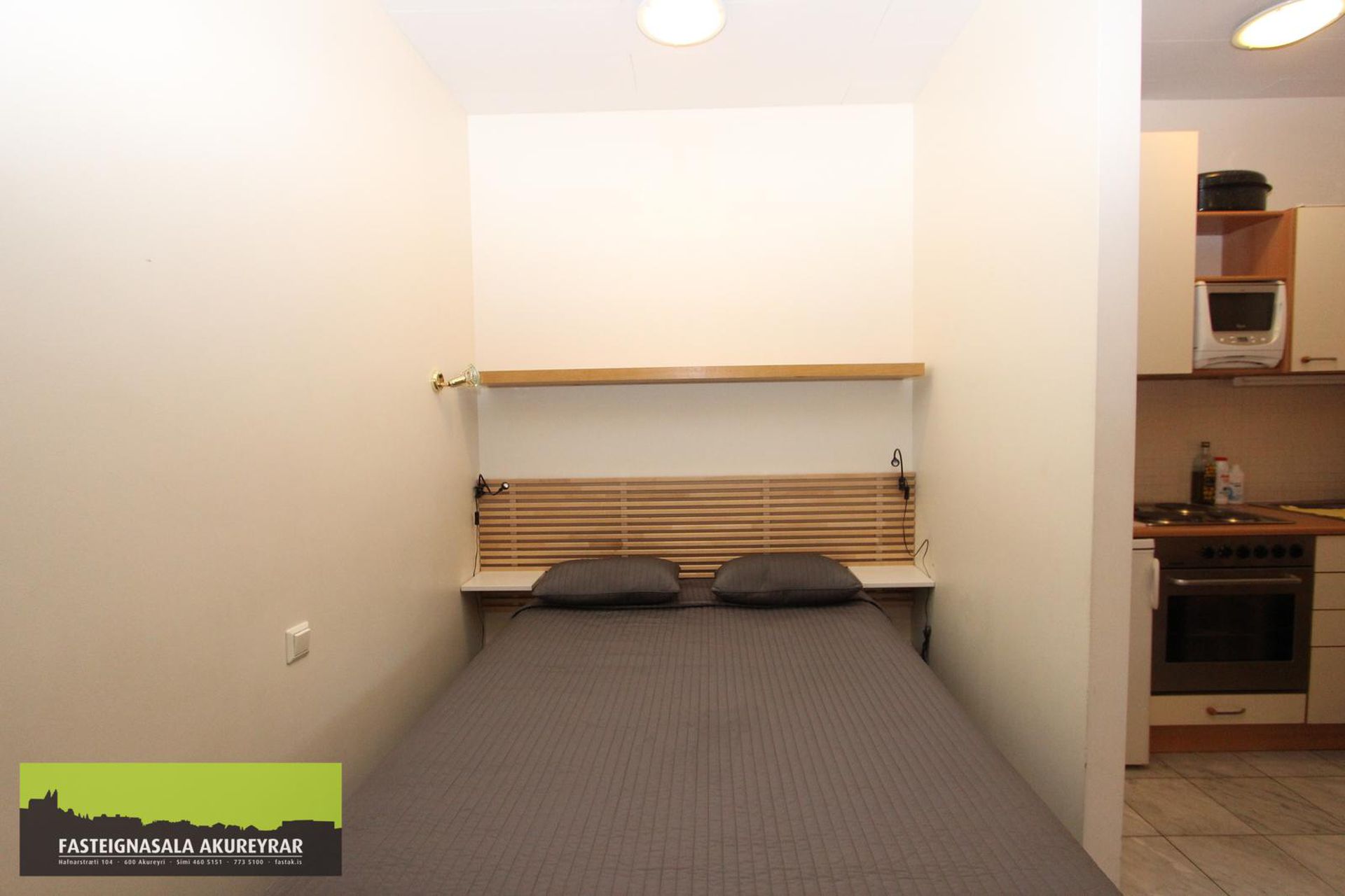 Hafnarstræti 100, 600 Akureyri