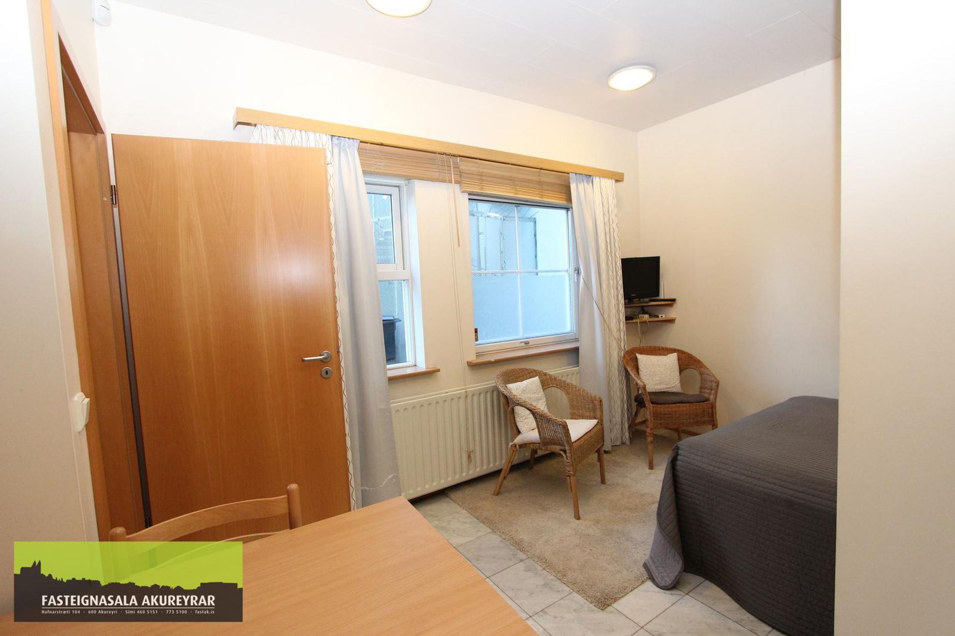 Hafnarstræti 100, 600 Akureyri