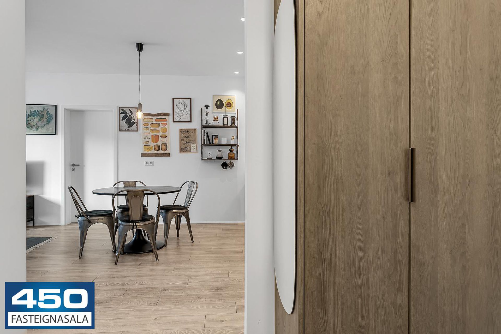 Urriðaholtsstræti 32, 210 Garðabær