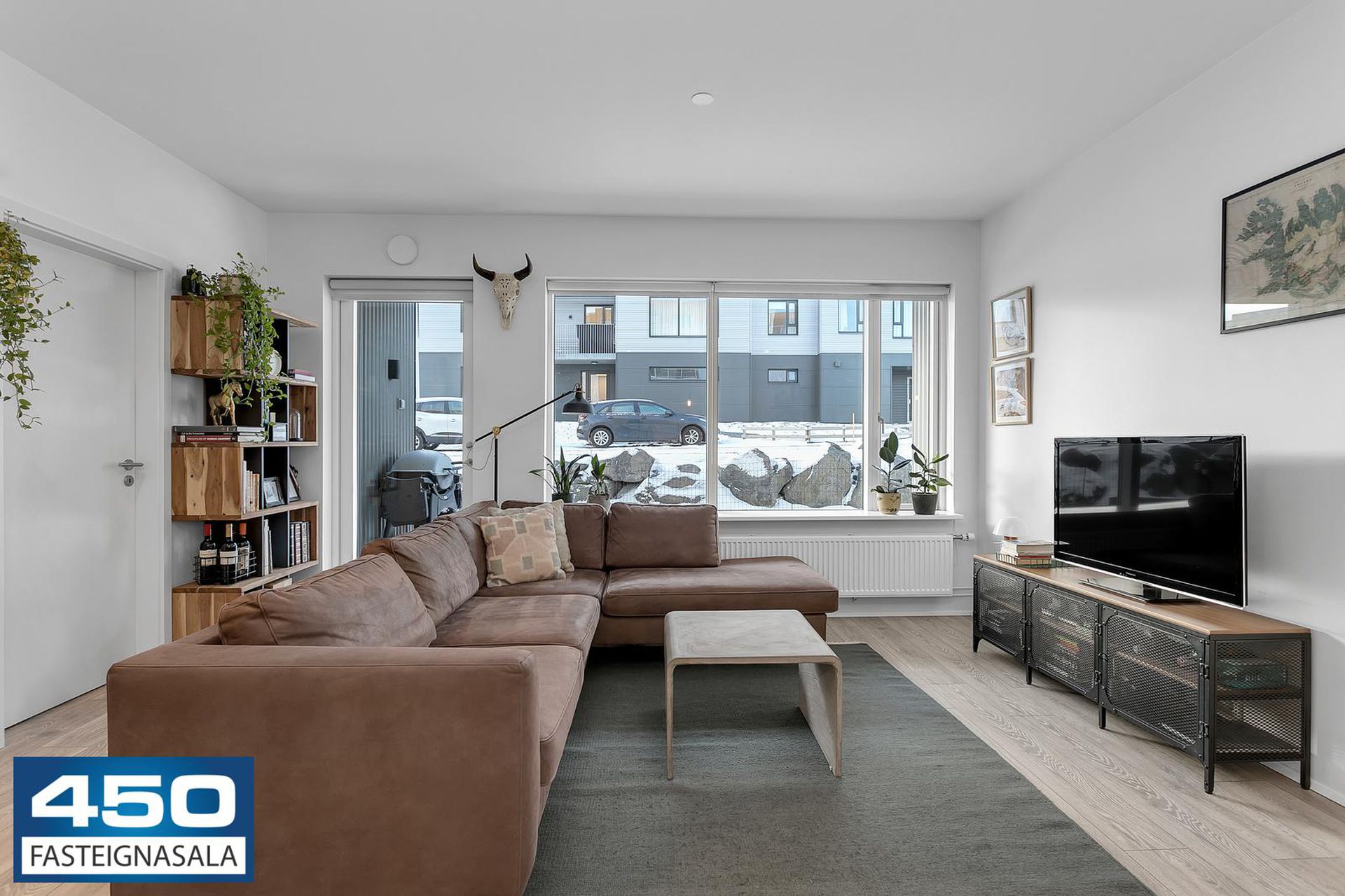 Urriðaholtsstræti 32, 210 Garðabær