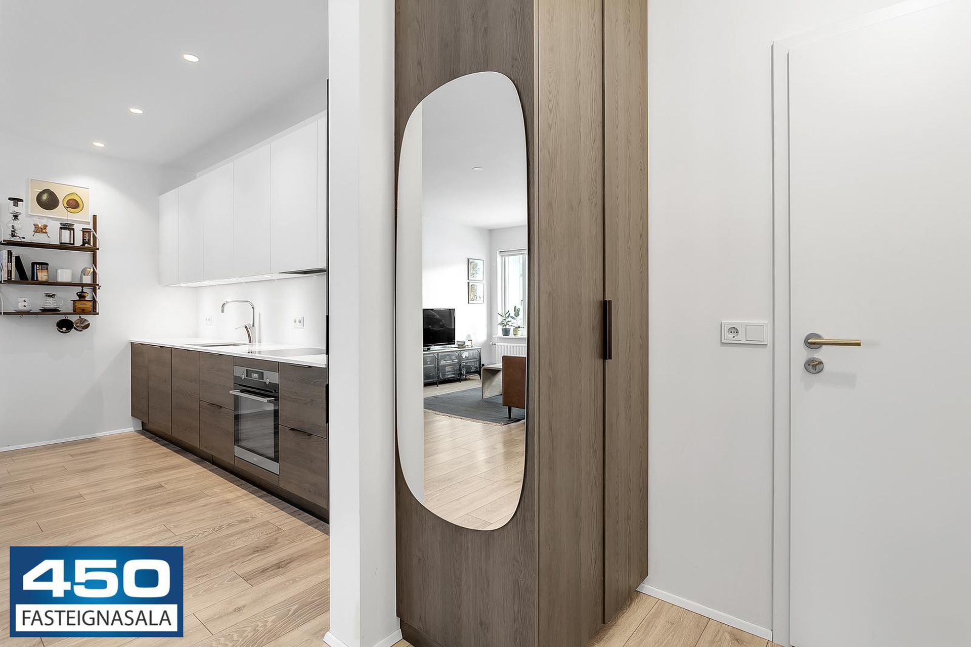 Urriðaholtsstræti 32, 210 Garðabær