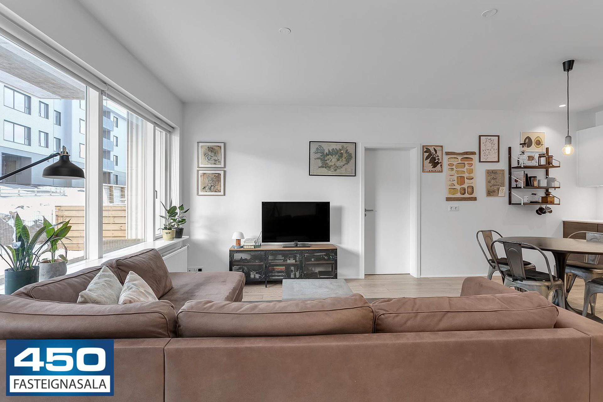 Urriðaholtsstræti 32, 210 Garðabær