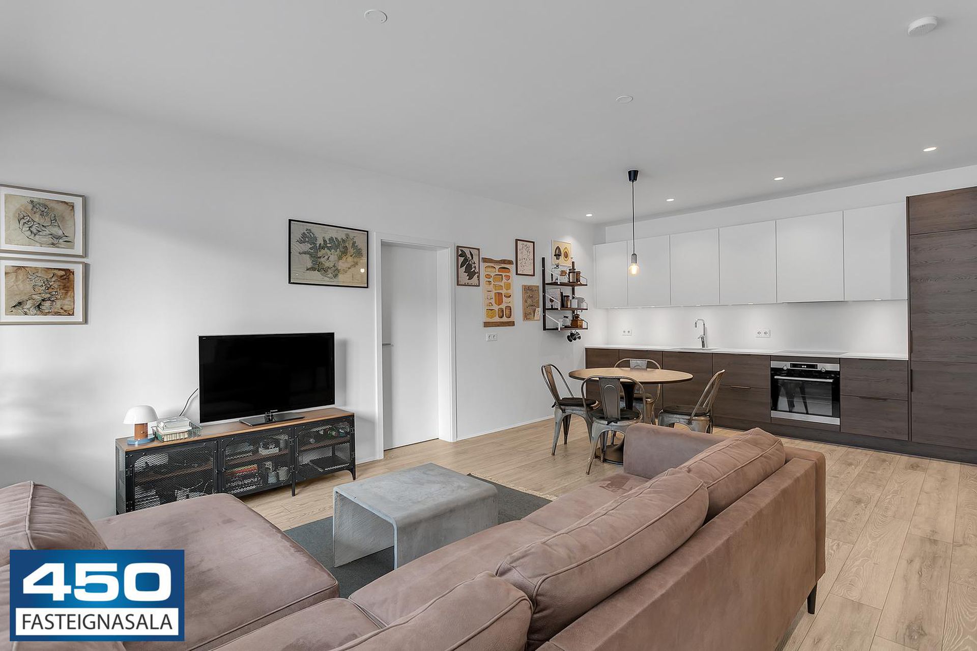 Urriðaholtsstræti 32, 210 Garðabær