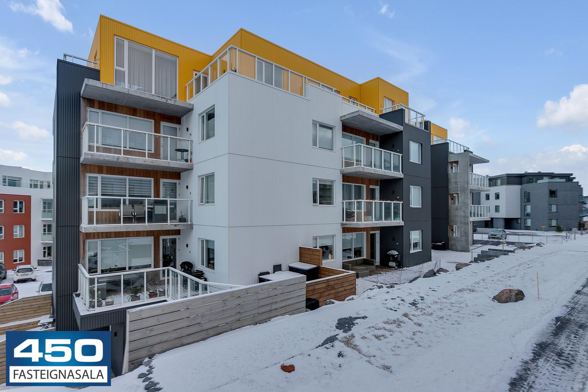 Urriðaholtsstræti 32, 210 Garðabær