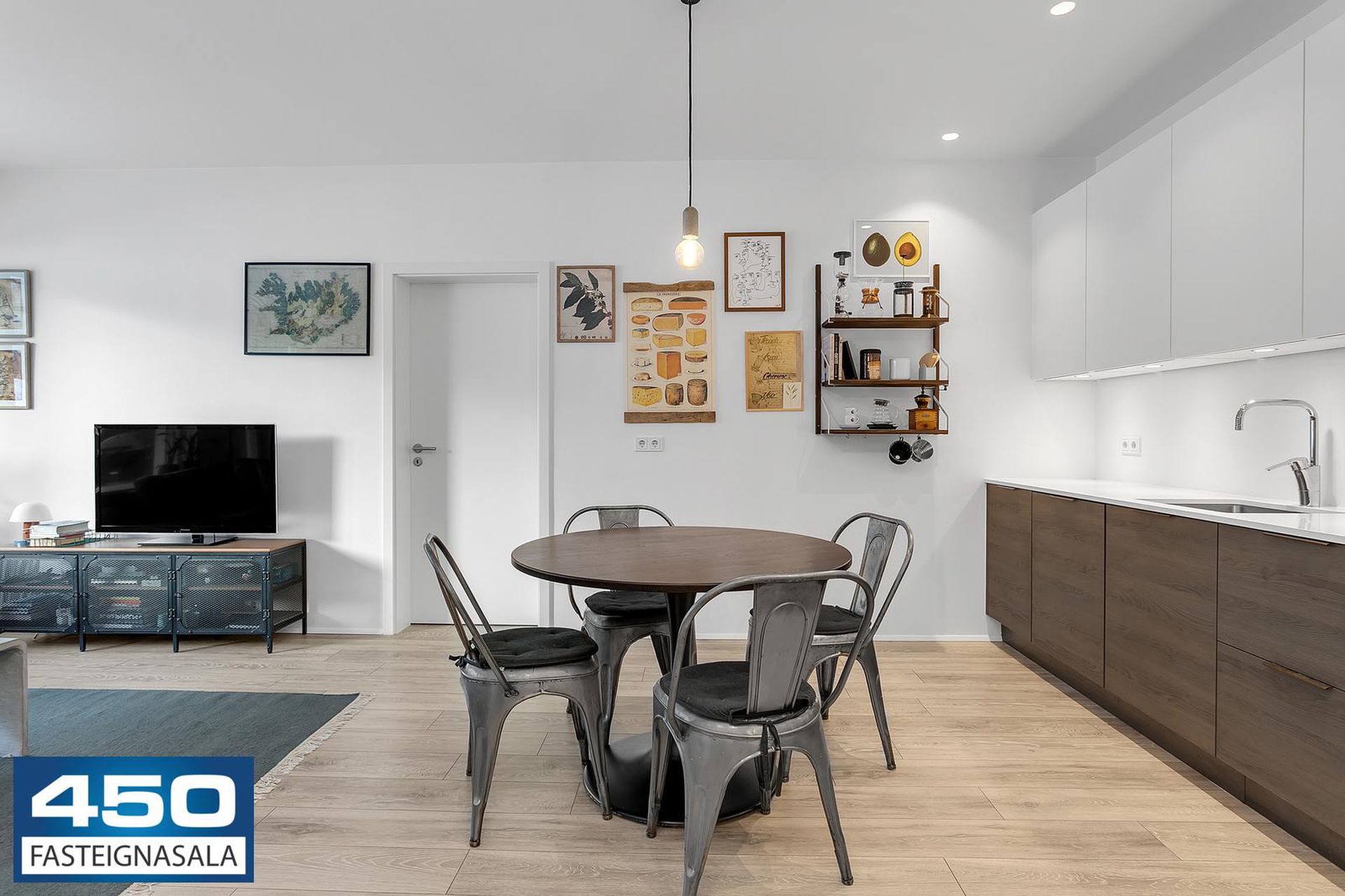 Urriðaholtsstræti 32, 210 Garðabær