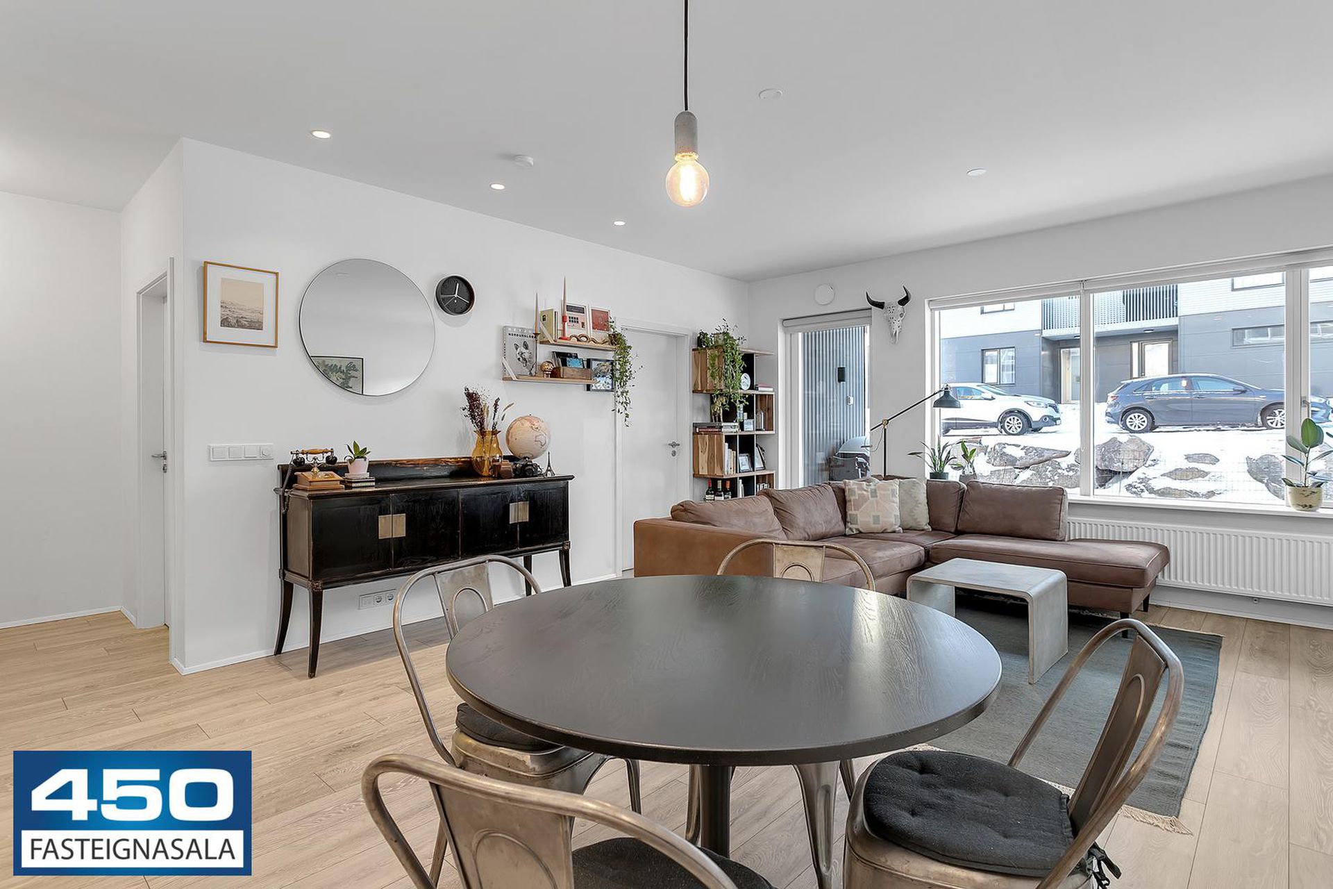 Urriðaholtsstræti 32, 210 Garðabær