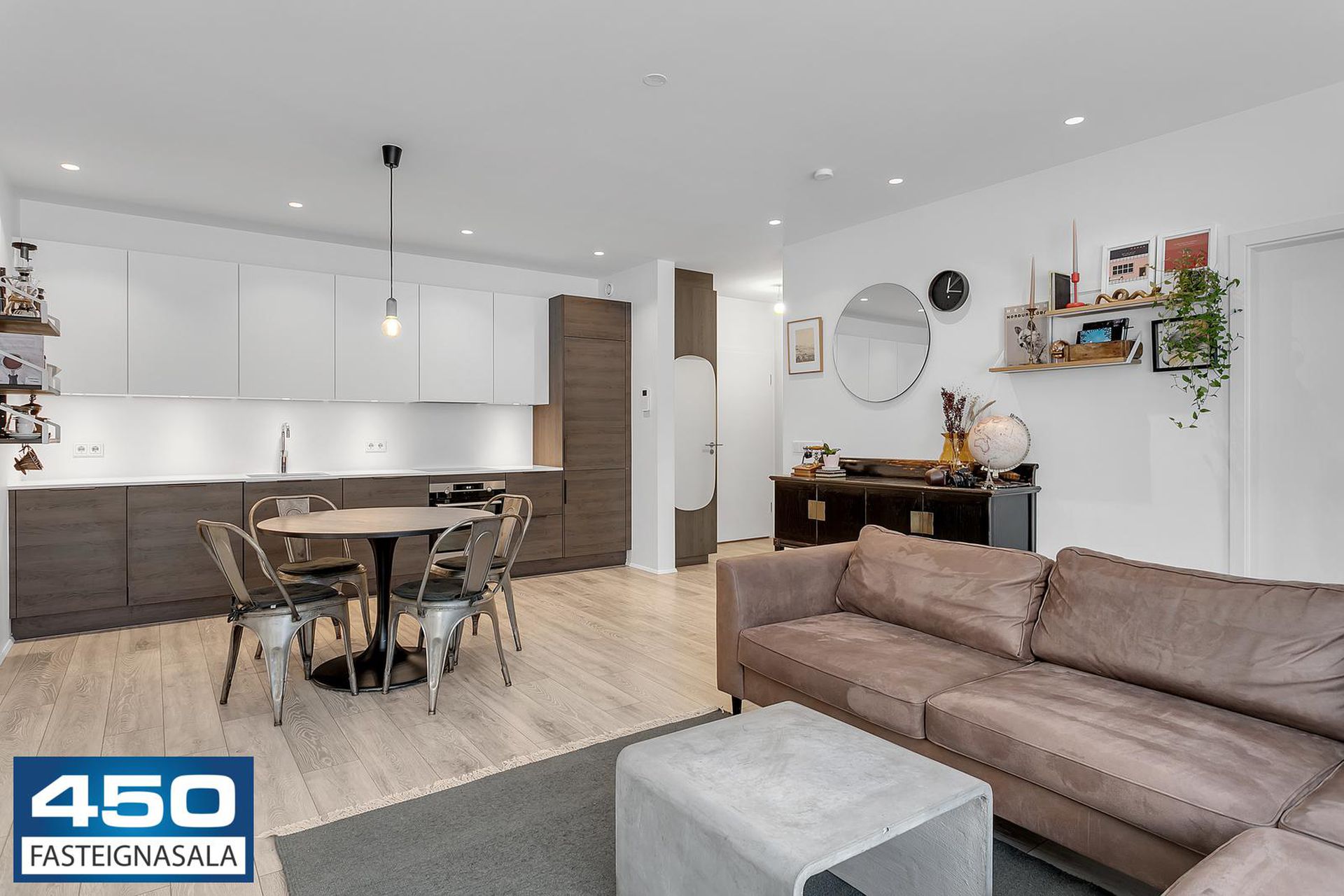 Urriðaholtsstræti 32, 210 Garðabær