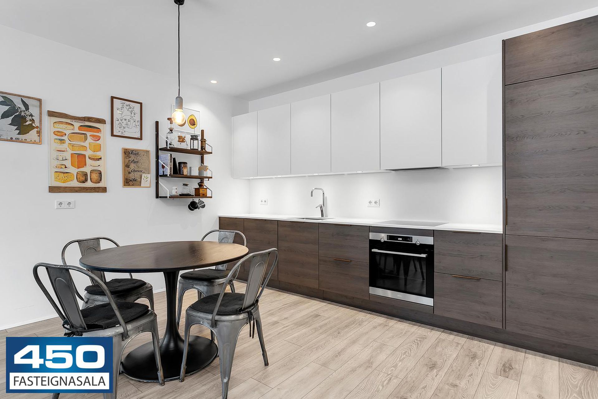 Urriðaholtsstræti 32, 210 Garðabær