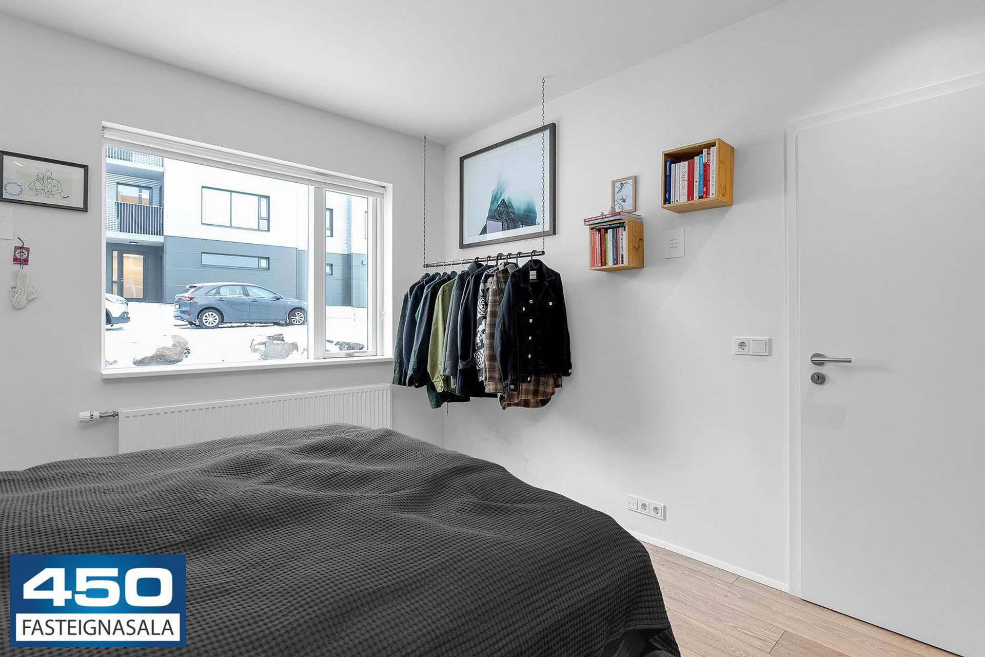 Urriðaholtsstræti 32, 210 Garðabær