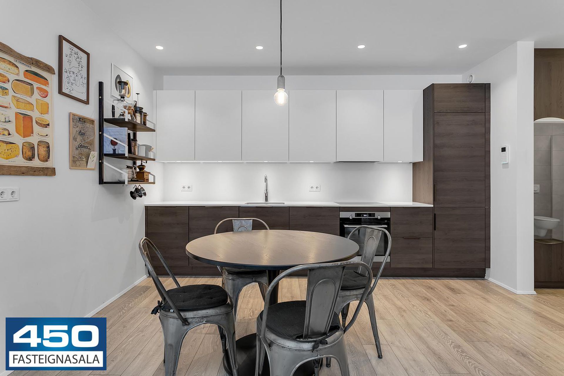 Urriðaholtsstræti 32, 210 Garðabær