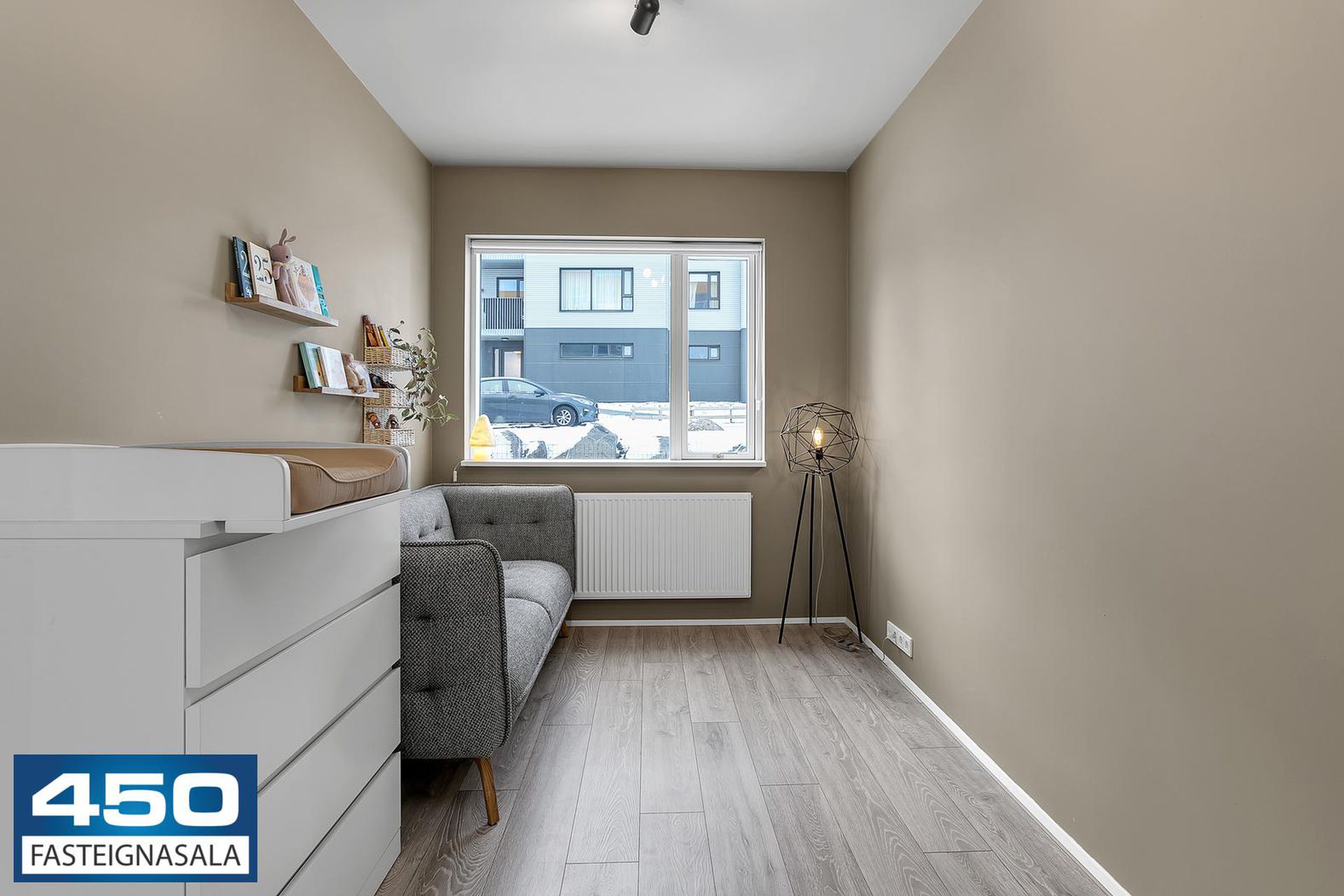 Urriðaholtsstræti 32, 210 Garðabær