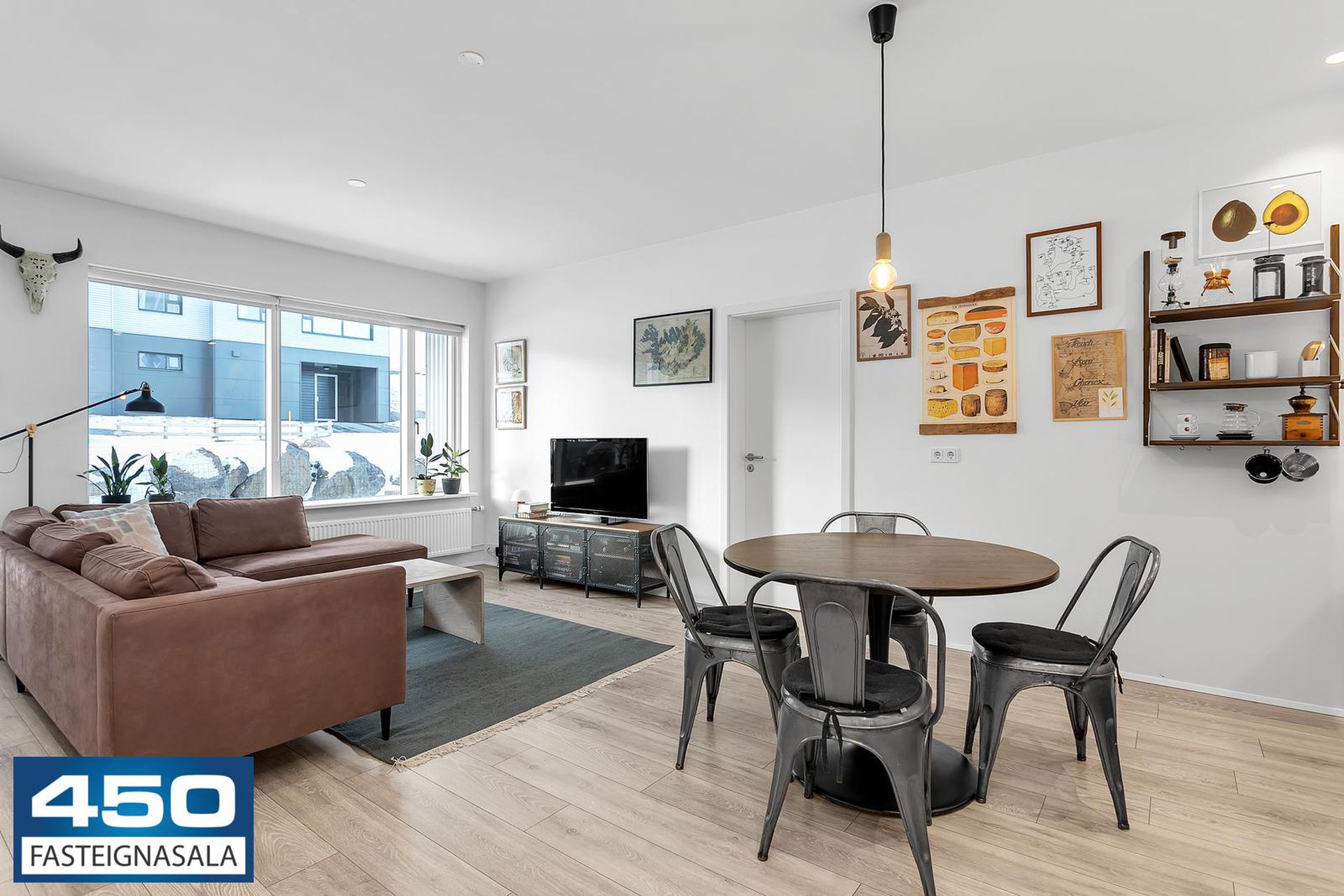 Urriðaholtsstræti 32, 210 Garðabær