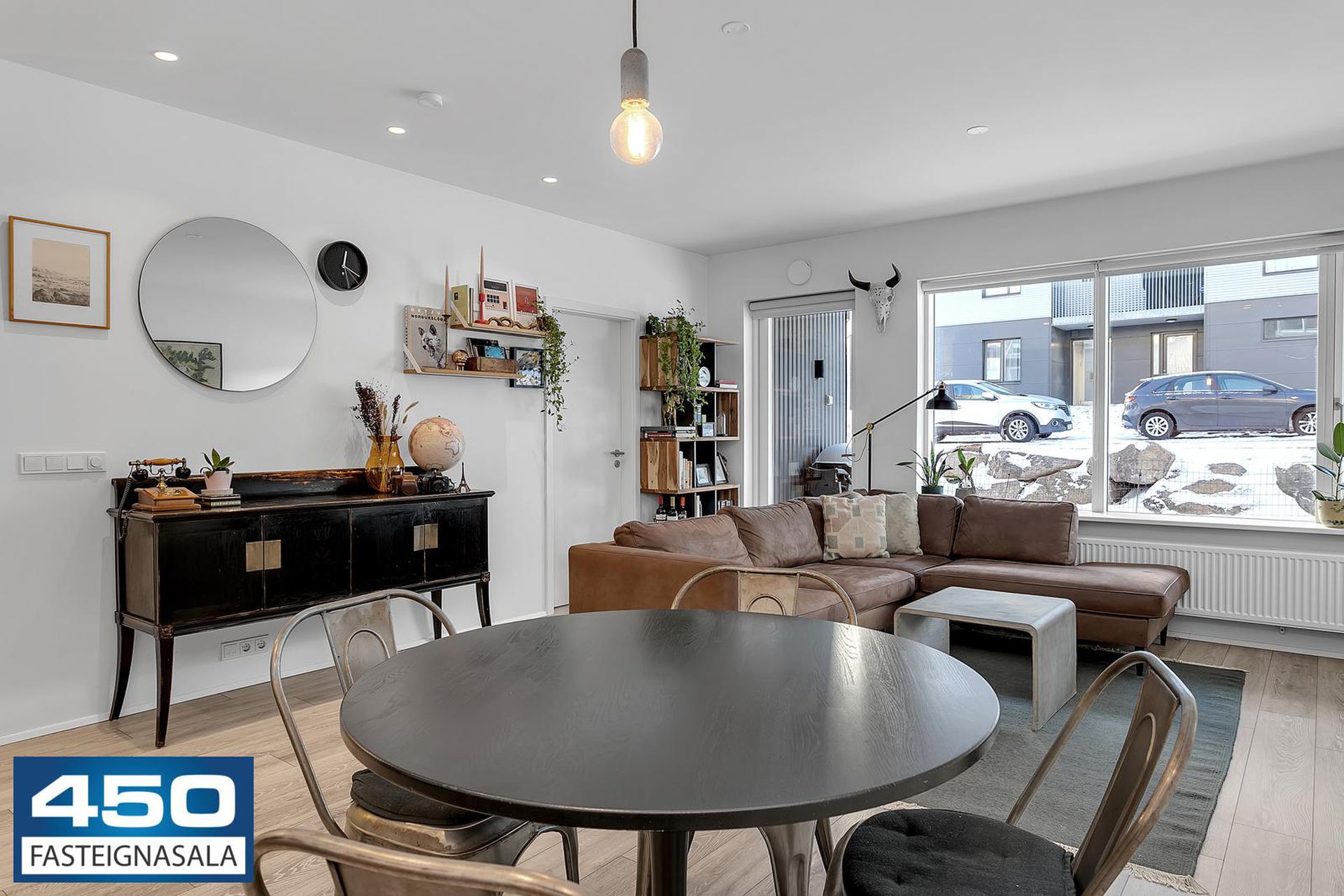 Urriðaholtsstræti 32, 210 Garðabær