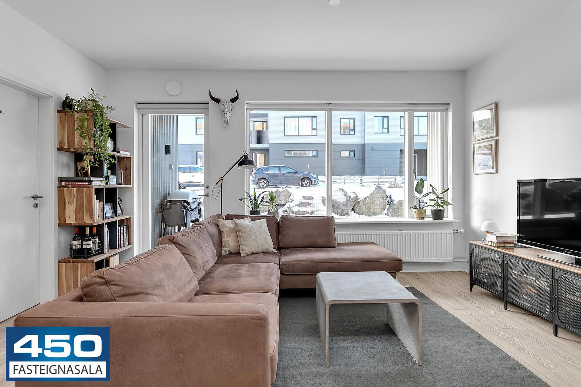 Urriðaholtsstræti 32, 210 Garðabær