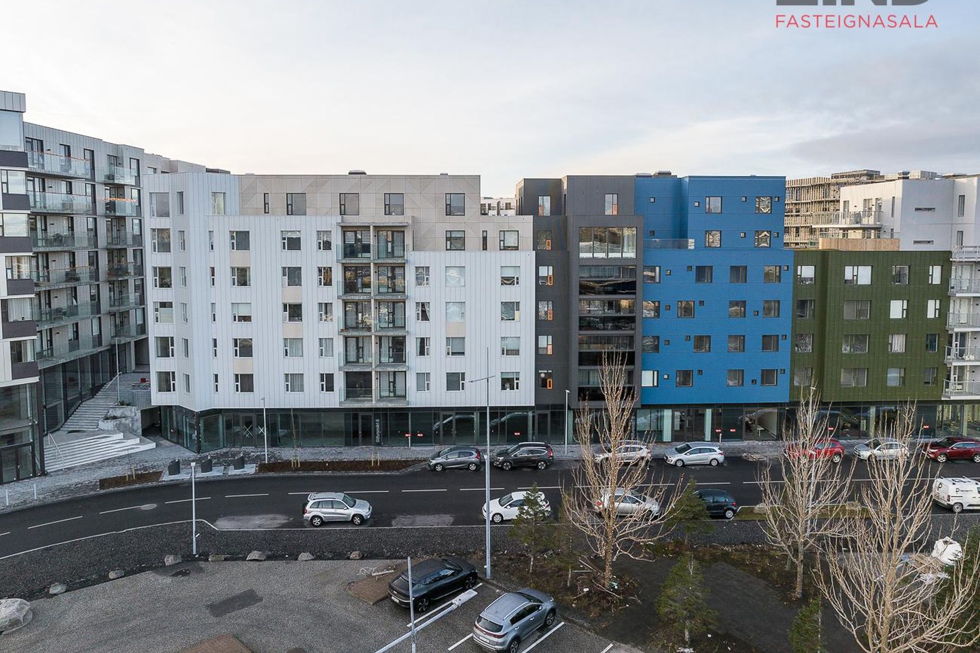 Silfursmári 4 - 0401, 201 Kópavogur