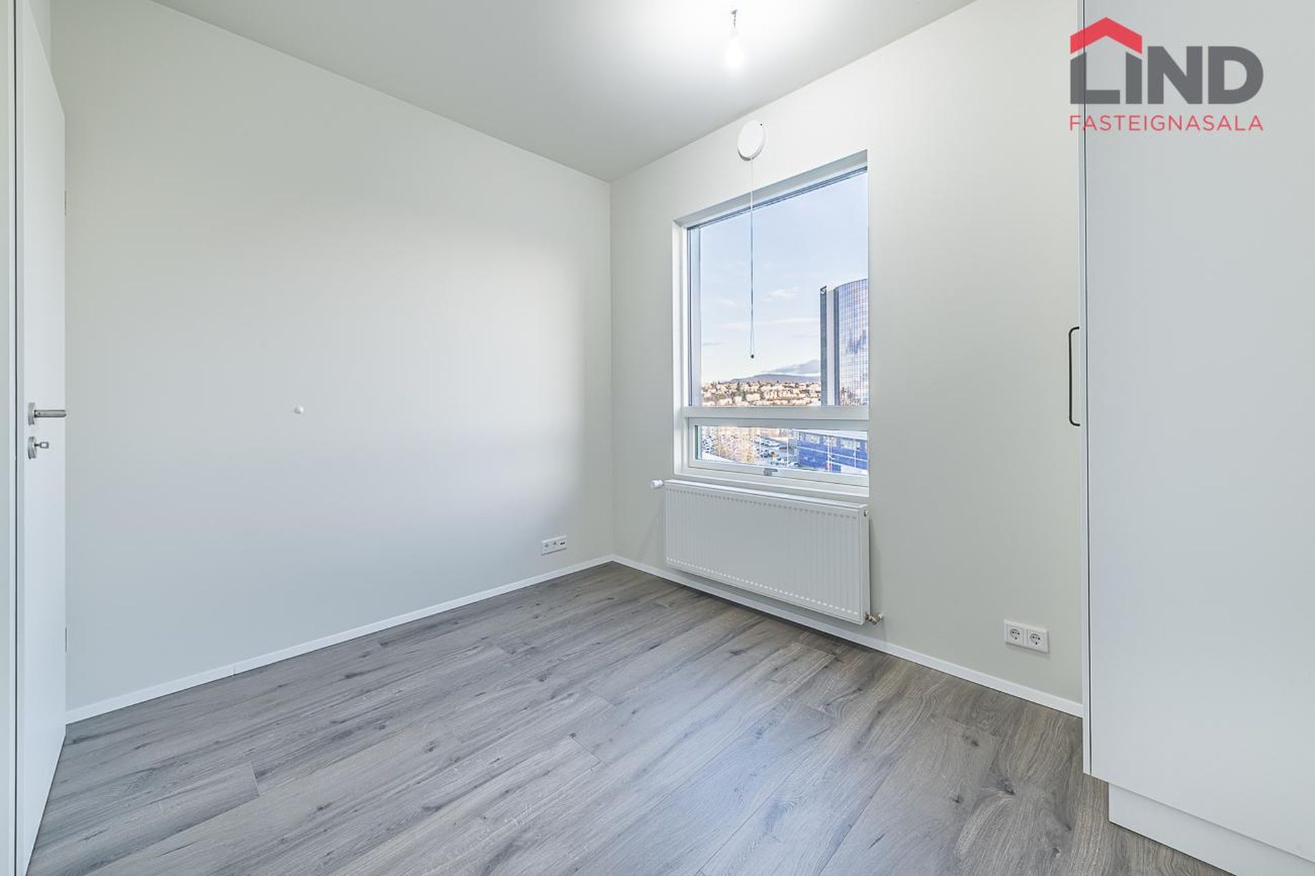 Silfursmári 4 - 0401, 201 Kópavogur