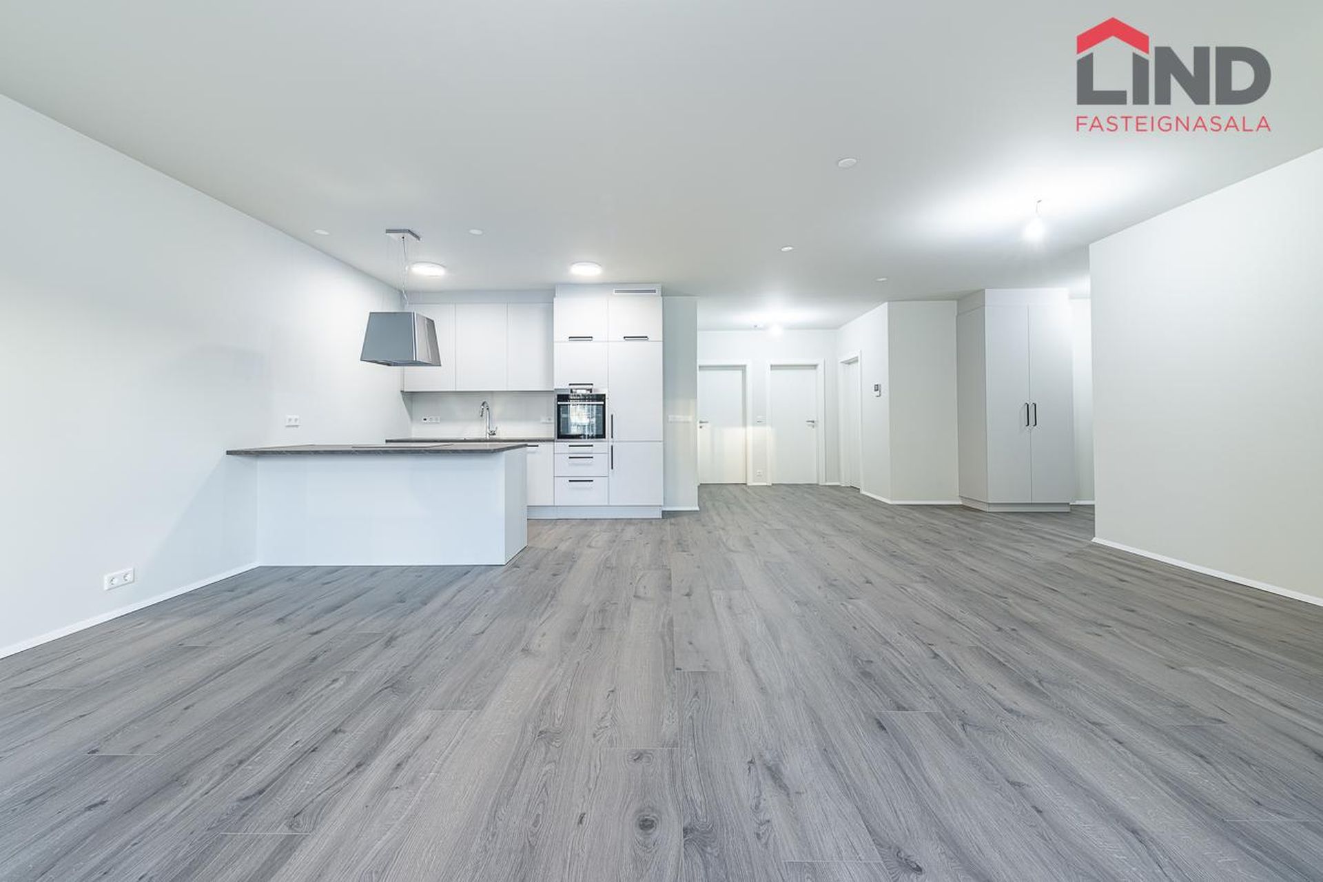 Silfursmári 4 - 0401, 201 Kópavogur
