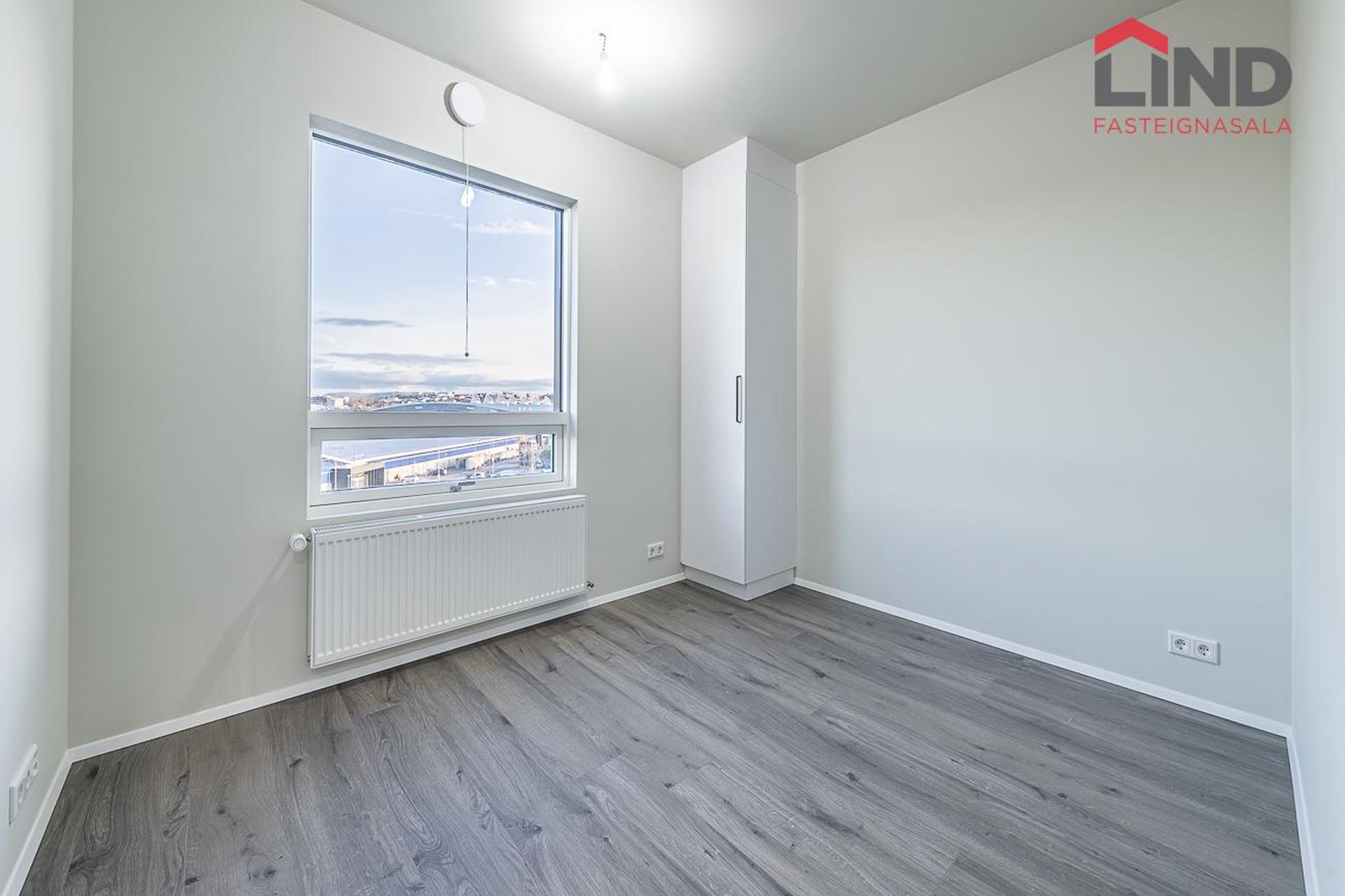 Silfursmári 4 - 0401, 201 Kópavogur
