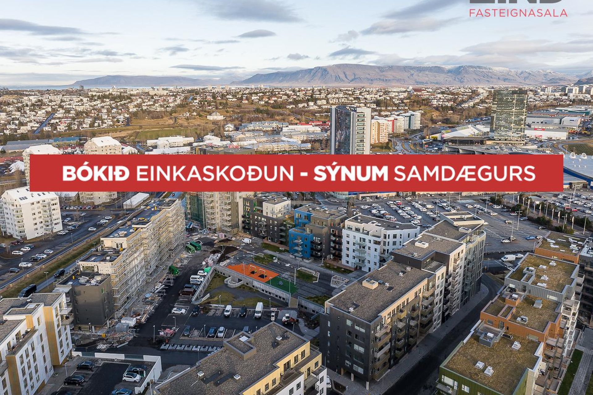Silfursmári 4 - 0401, 201 Kópavogur