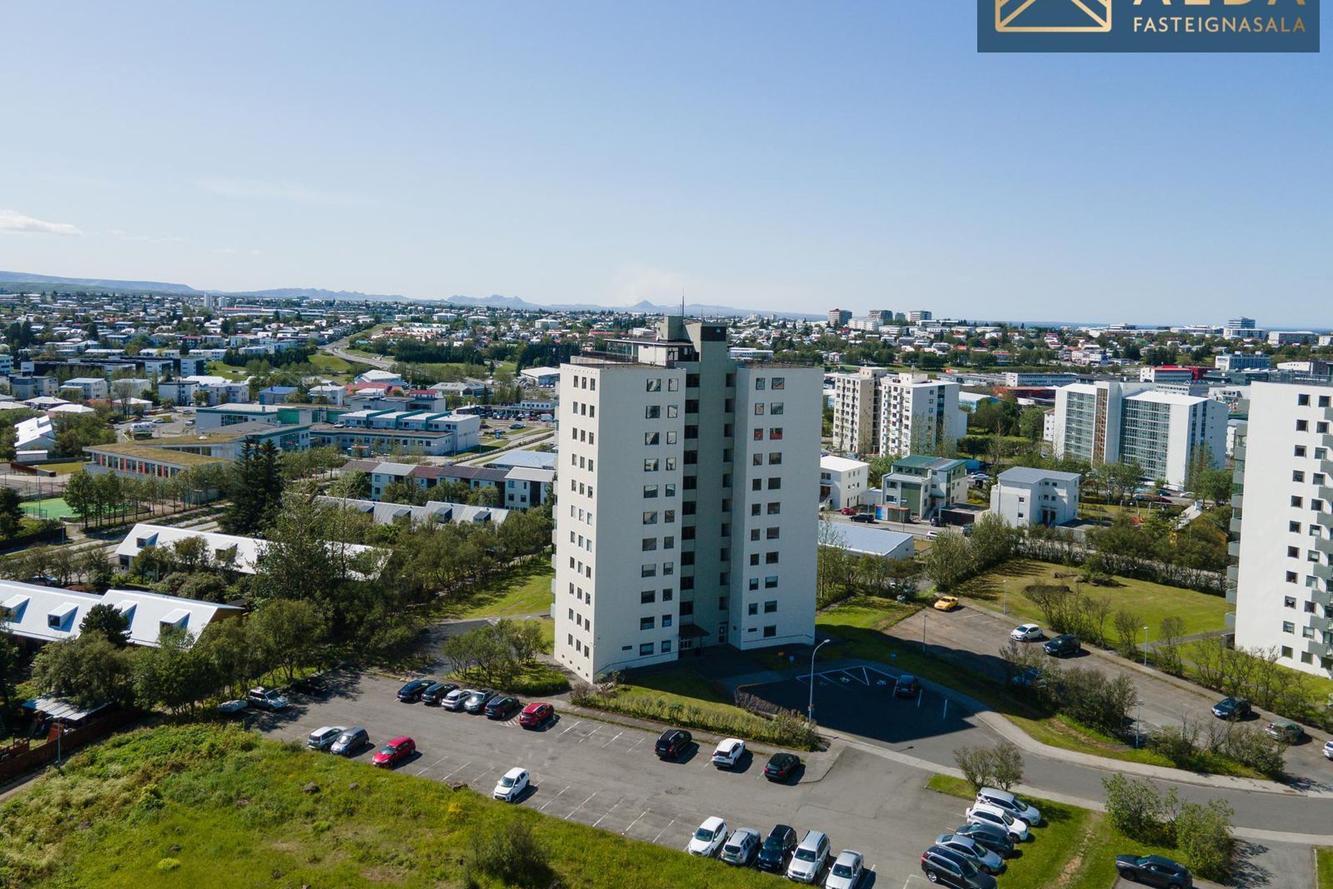 Sólheimar 25, 104 Reykjavík