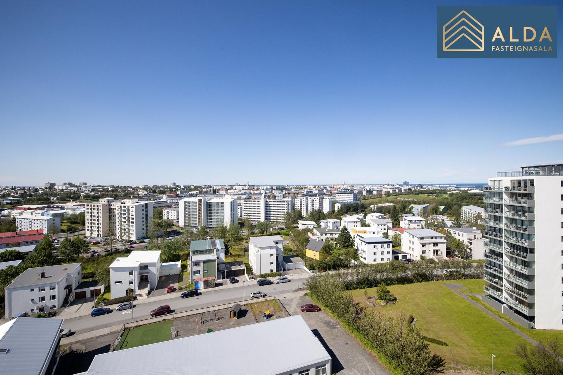 Sólheimar 25, 104 Reykjavík