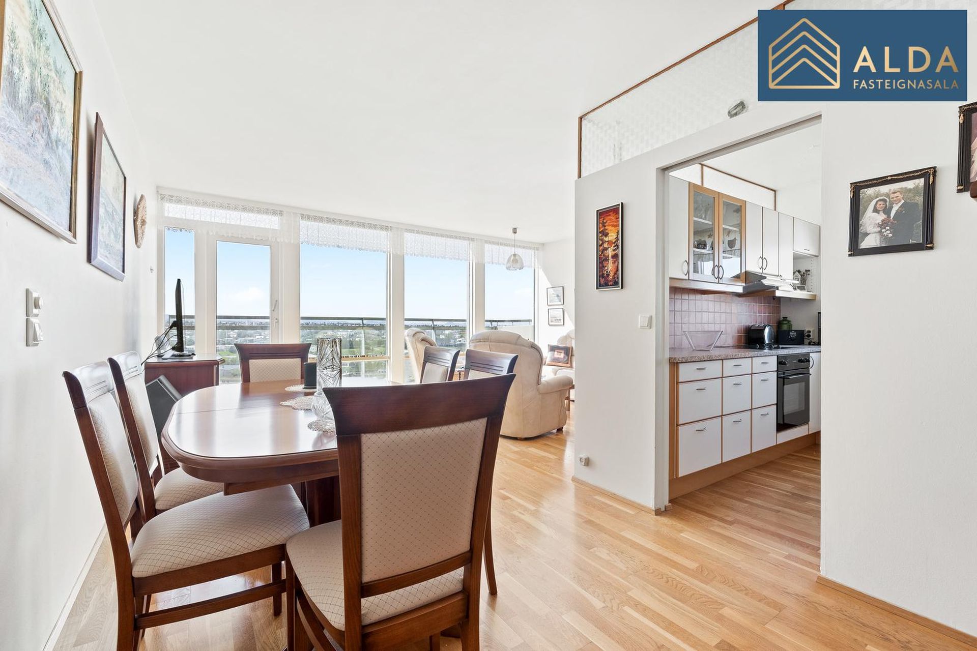 Sólheimar 25, 104 Reykjavík
