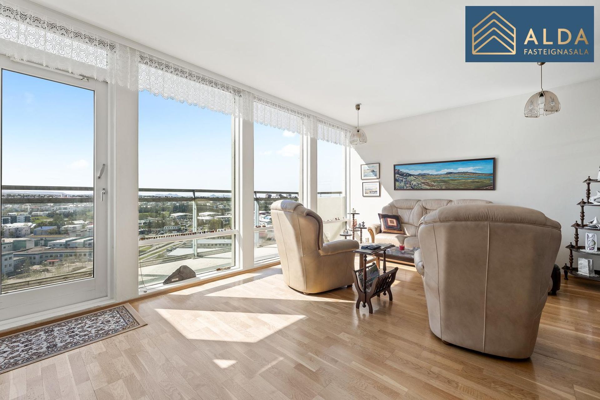 Sólheimar 25, 104 Reykjavík